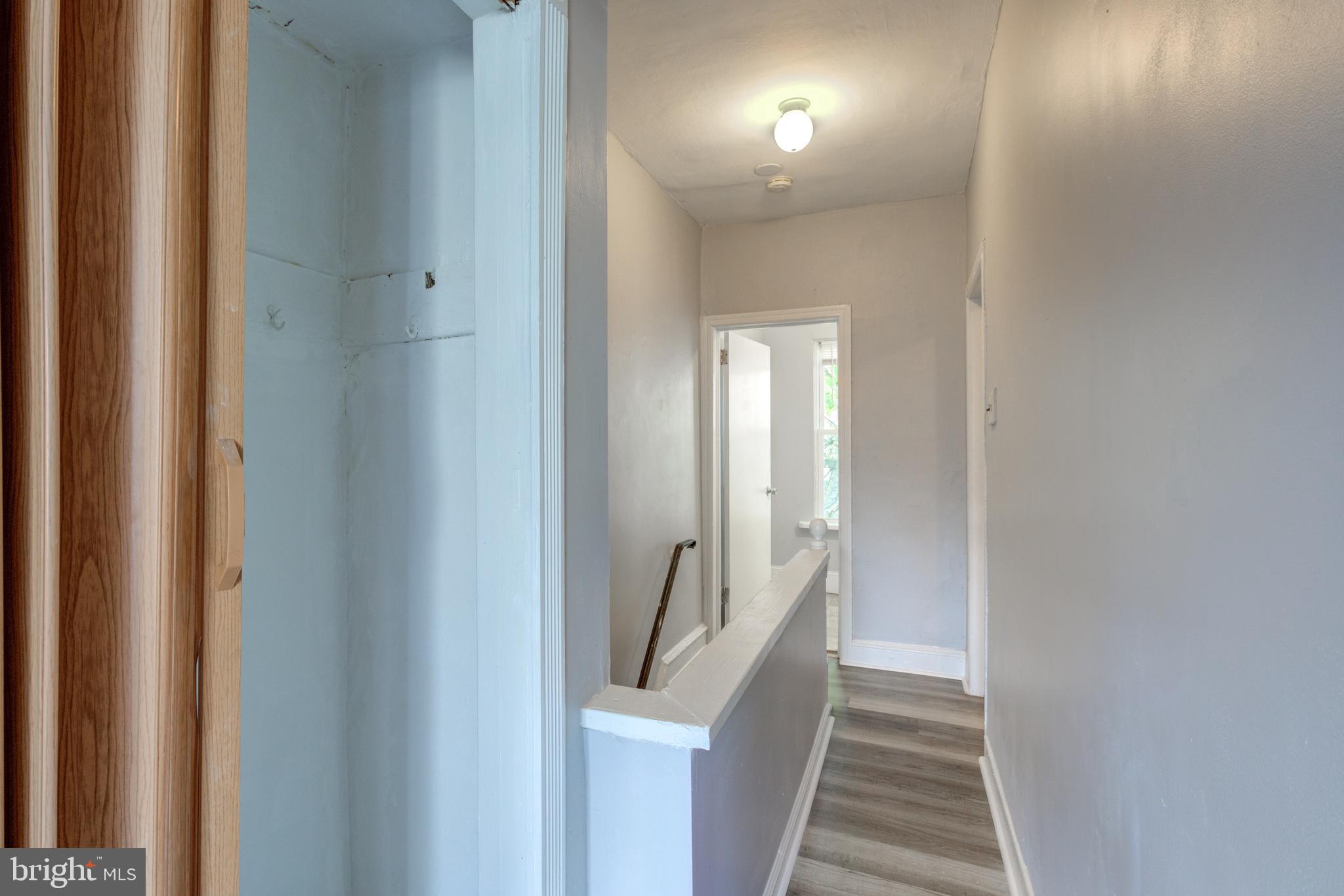 STRAWBERRY MANSION - Residential