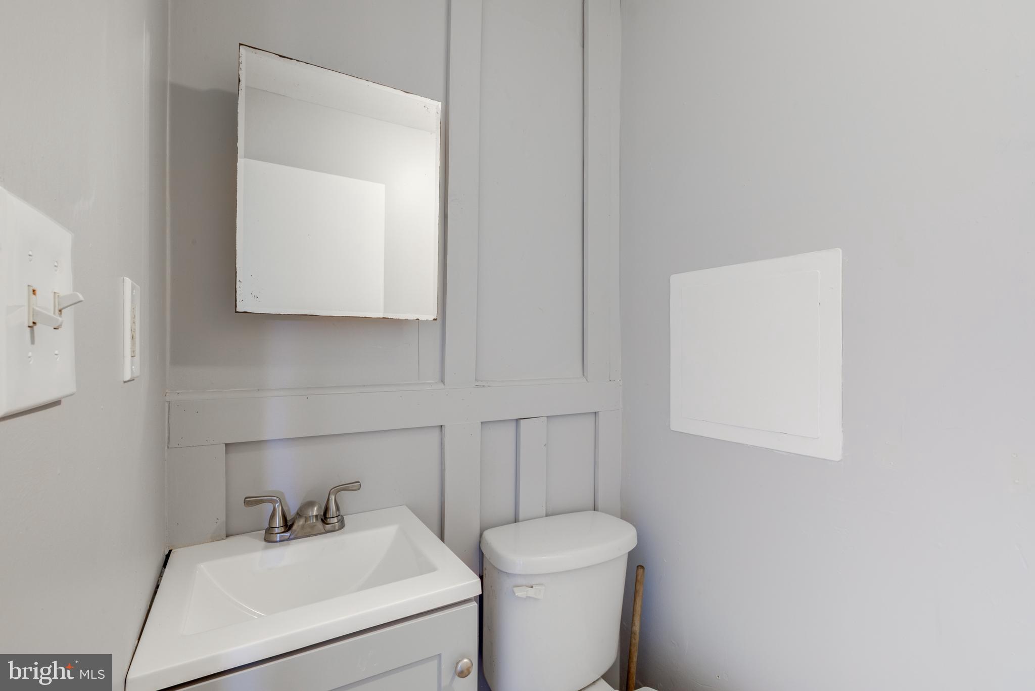 STRAWBERRY MANSION - Residential