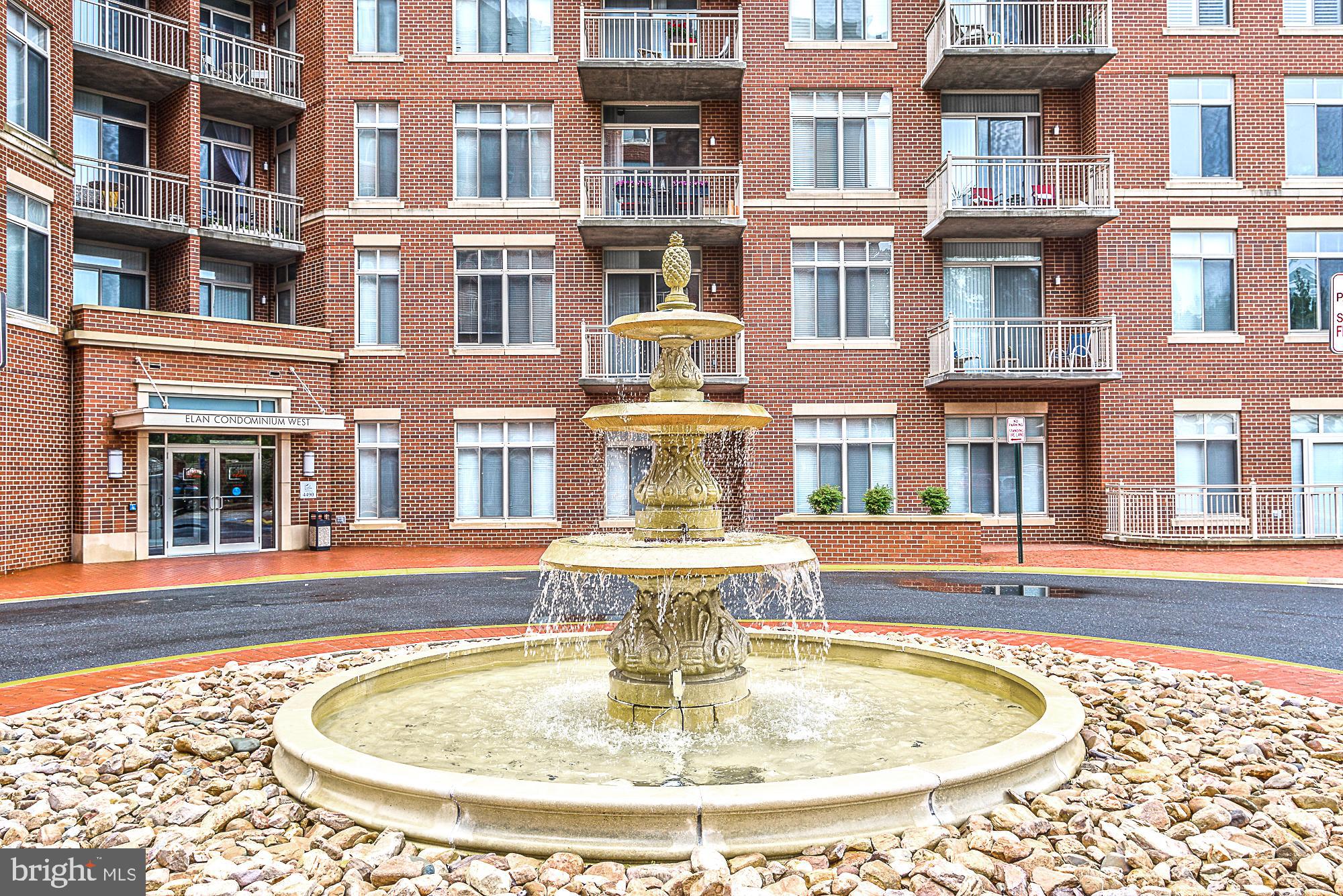 ELAN AT EAST MARKET - Residential