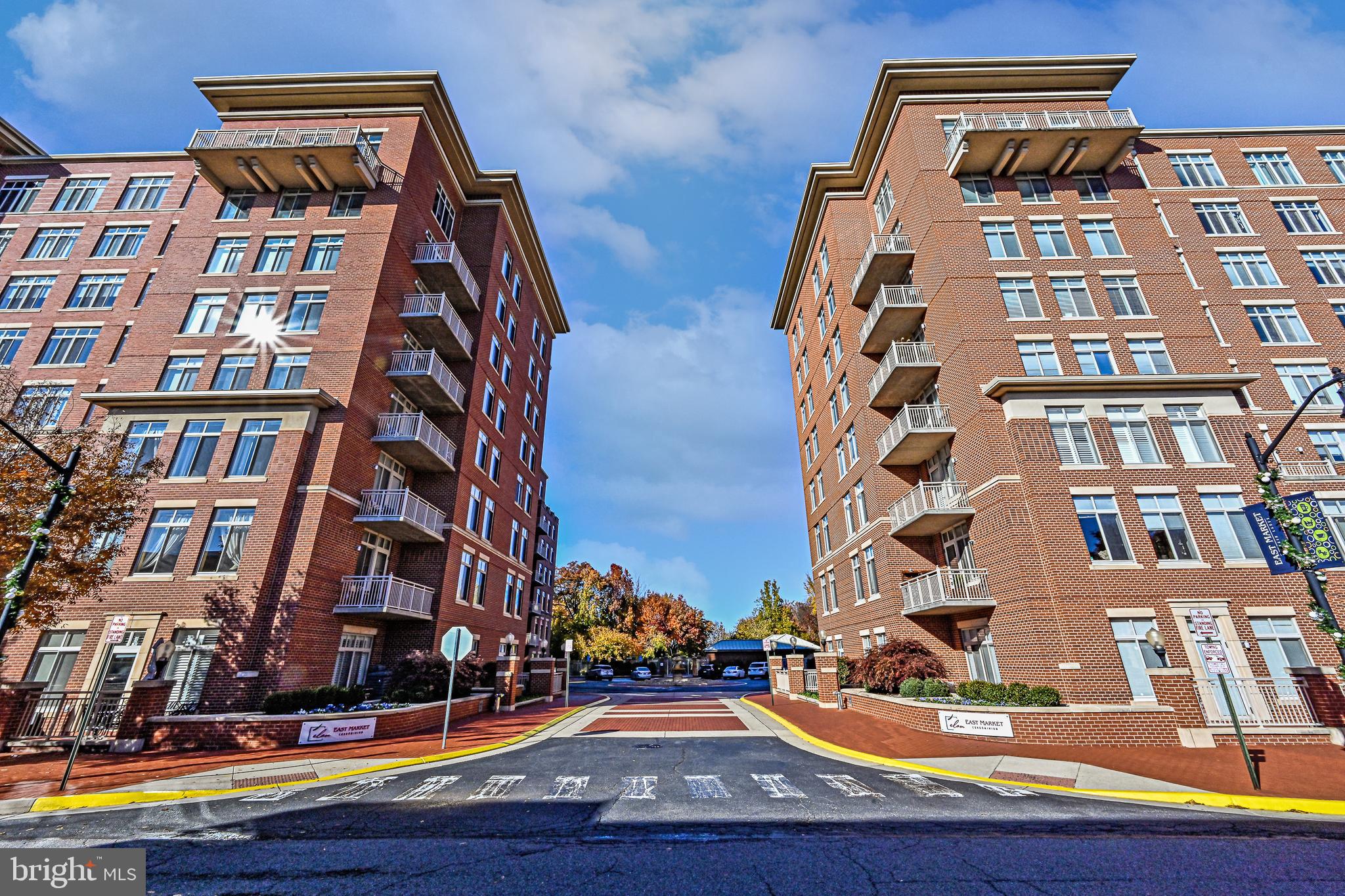 ELAN AT EAST MARKET - Residential