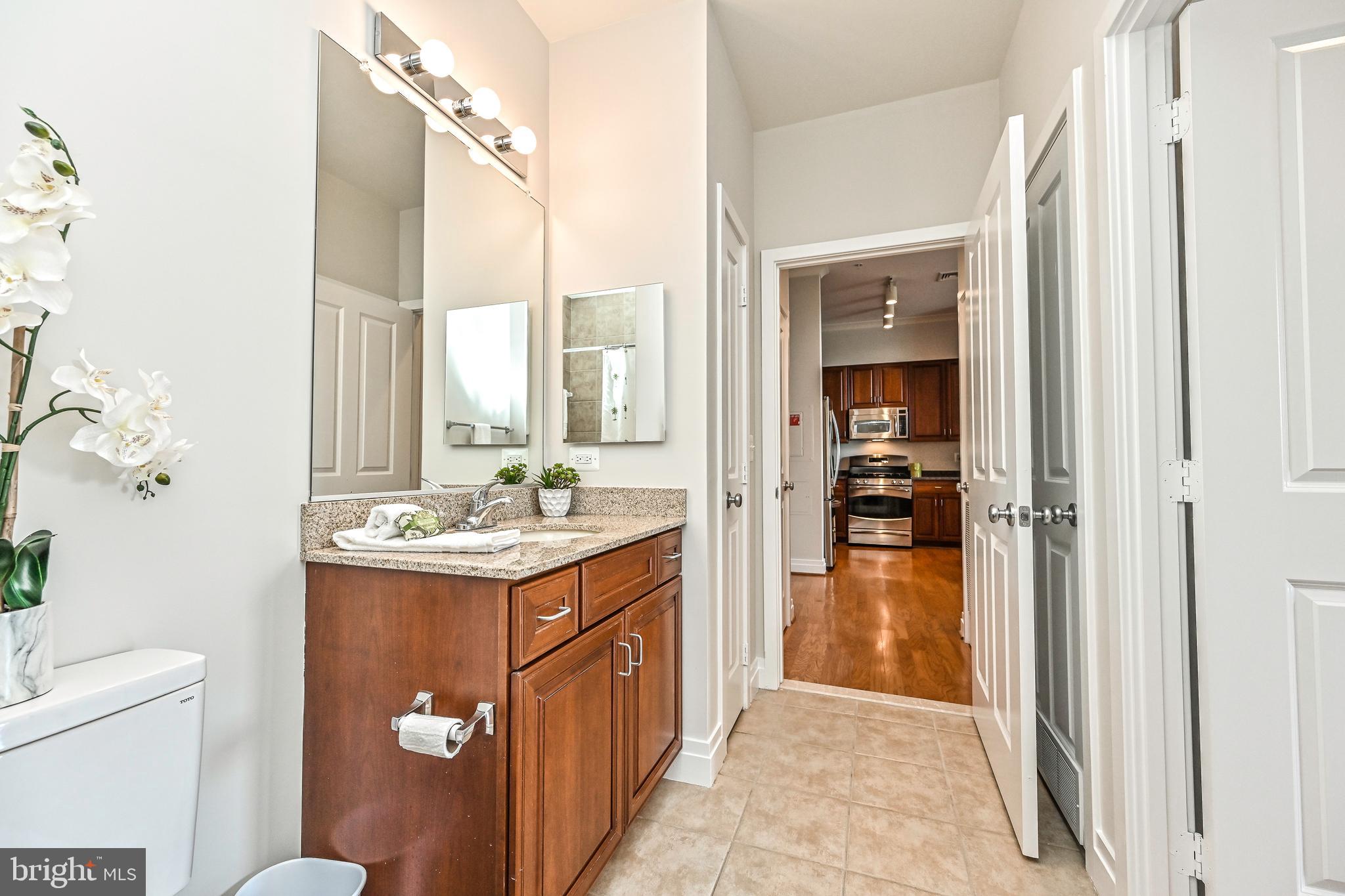 ELAN AT EAST MARKET - Residential