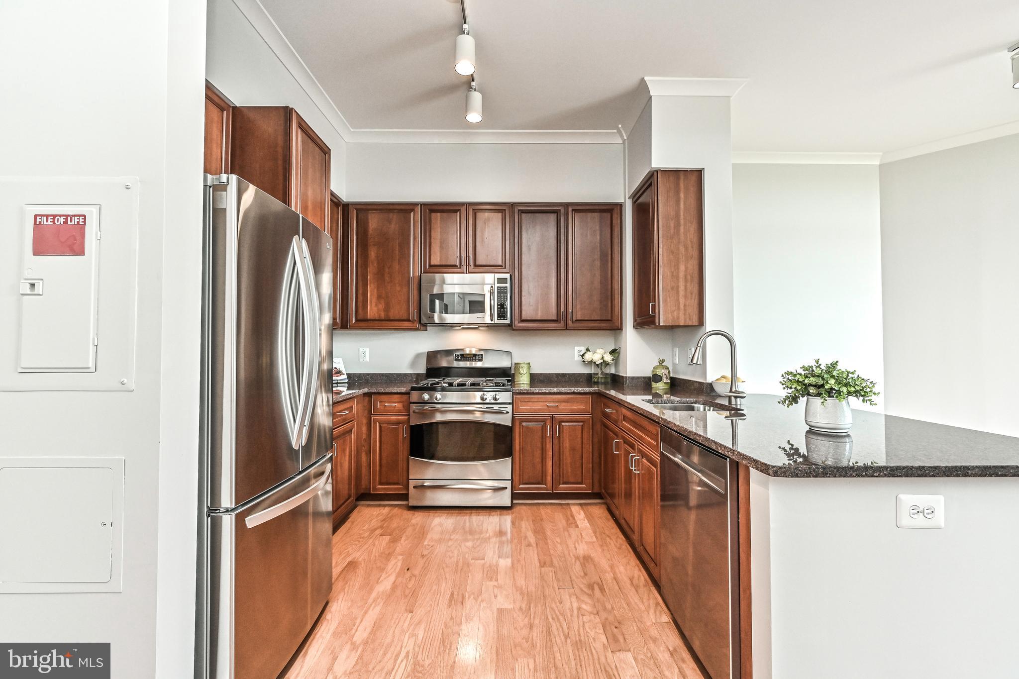 ELAN AT EAST MARKET - Residential