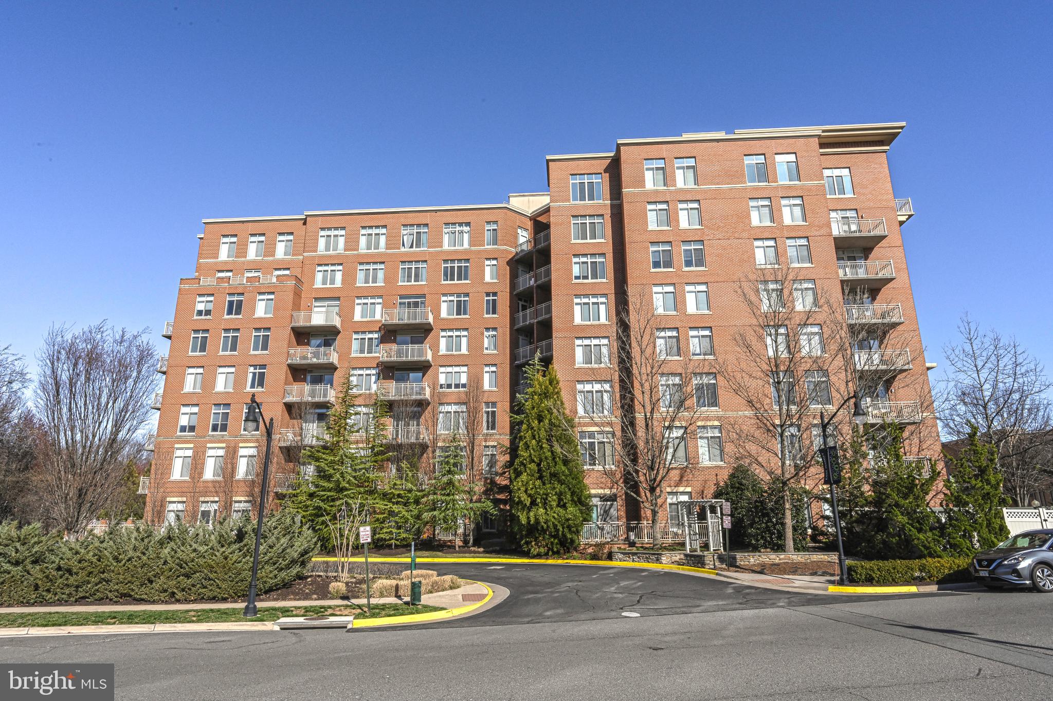 ELAN AT EAST MARKET - Residential