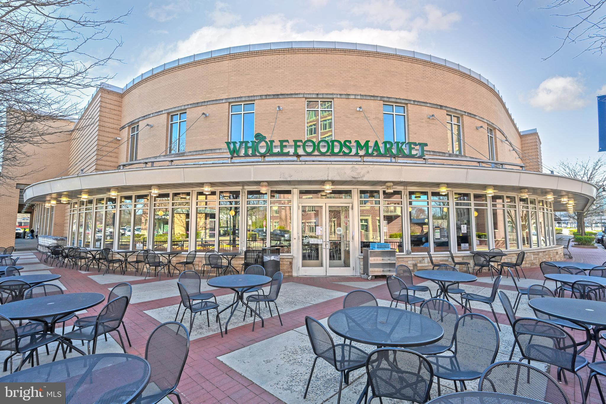 ELAN AT EAST MARKET - Residential