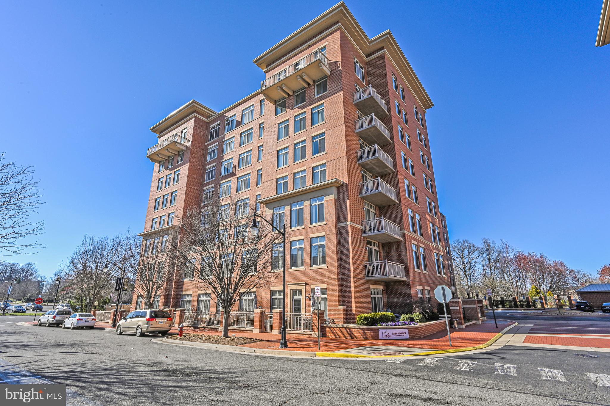 ELAN AT EAST MARKET - Residential