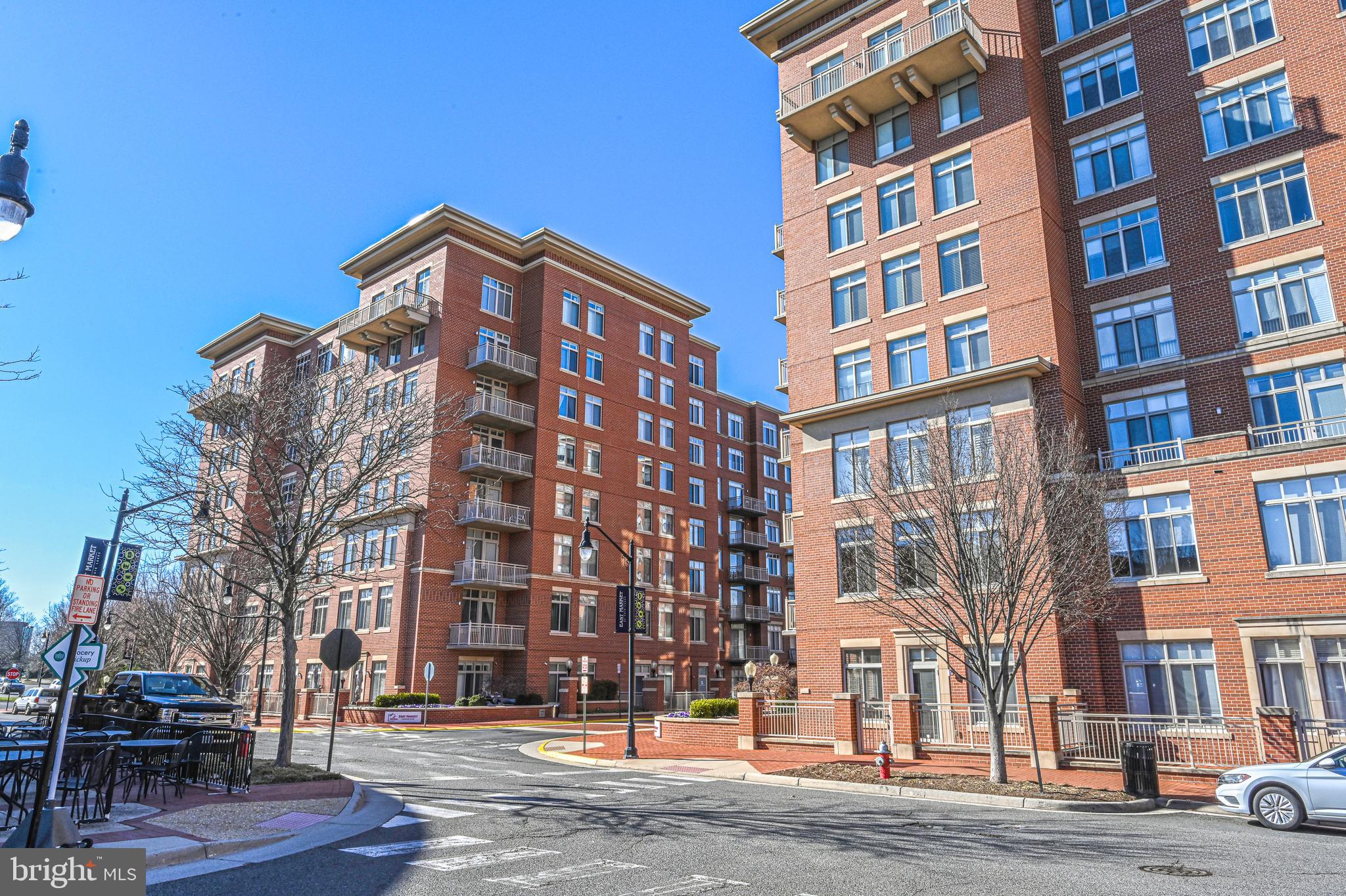 ELAN AT EAST MARKET - Residential