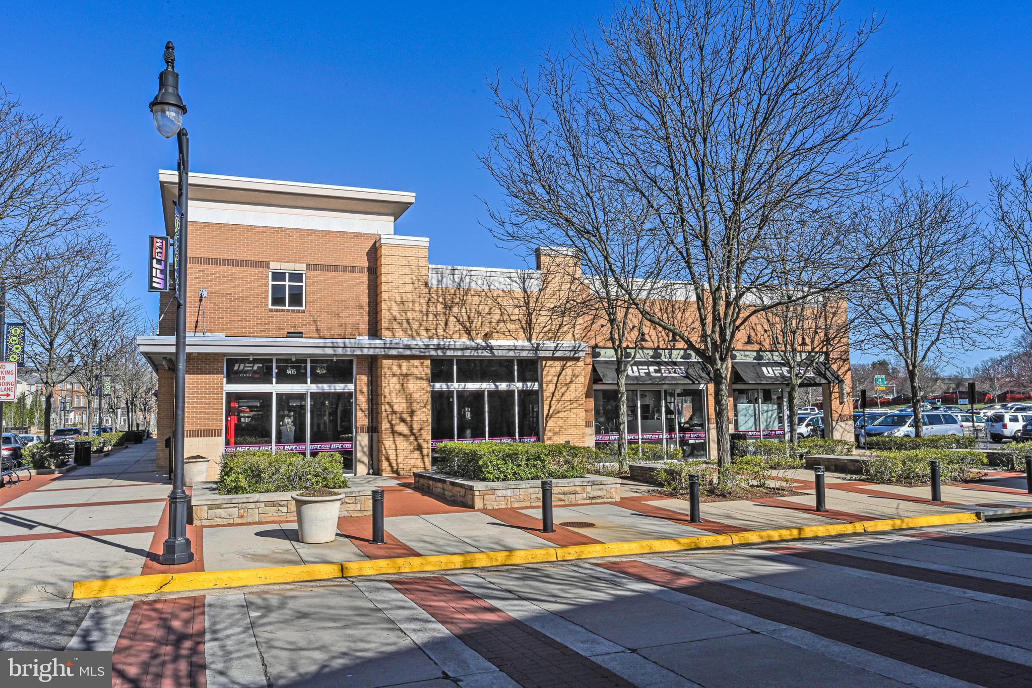 ELAN AT EAST MARKET - Residential