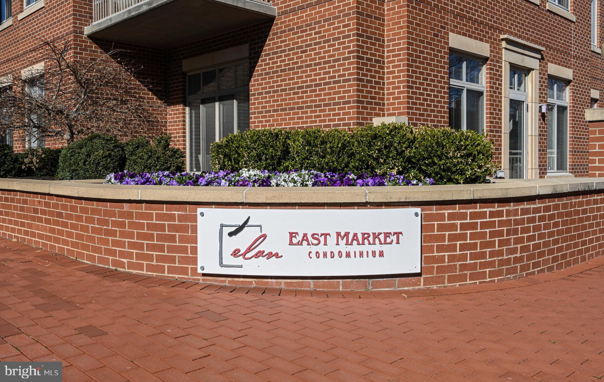 ELAN AT EAST MARKET - Residential