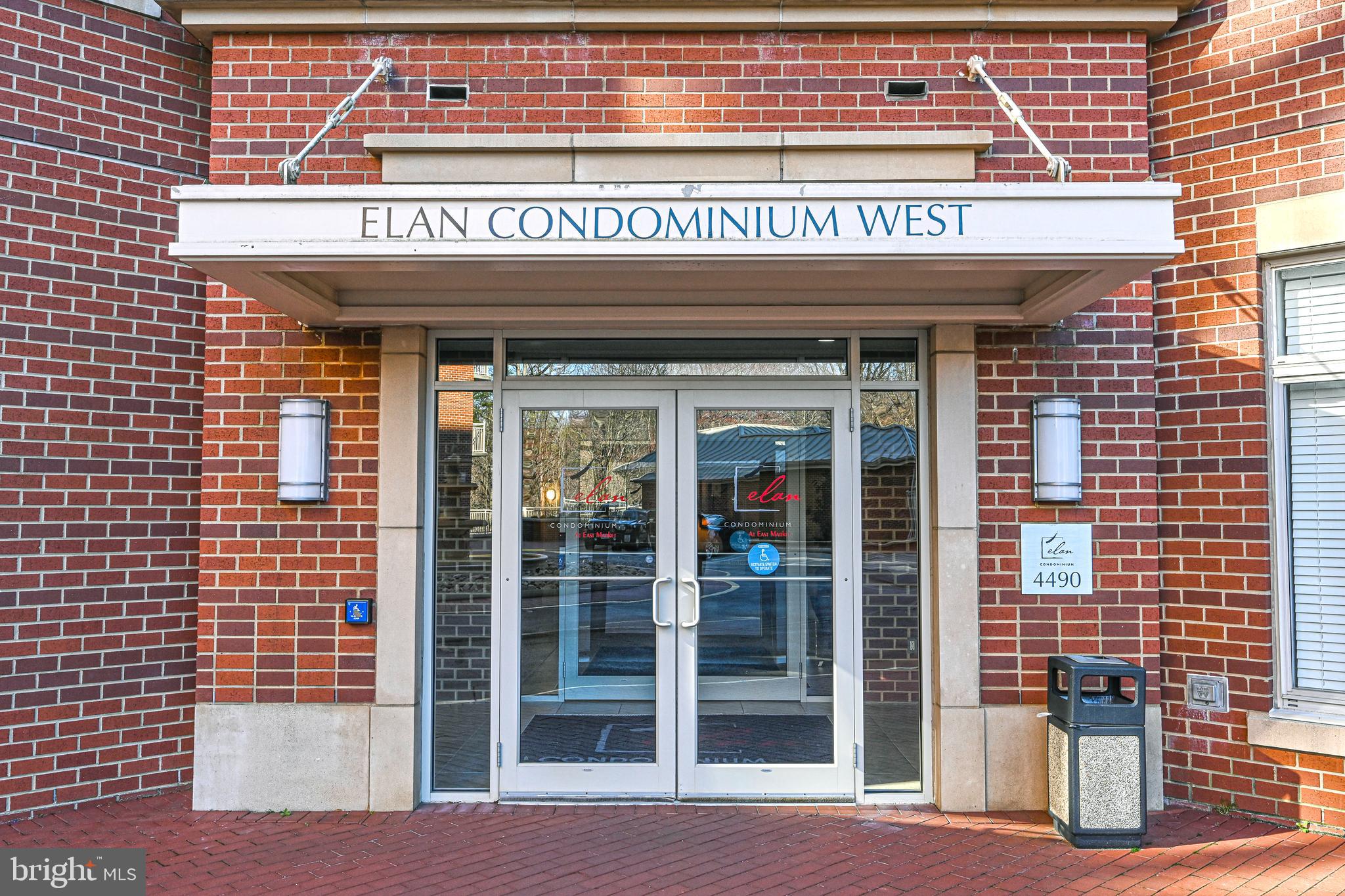 ELAN AT EAST MARKET - Residential