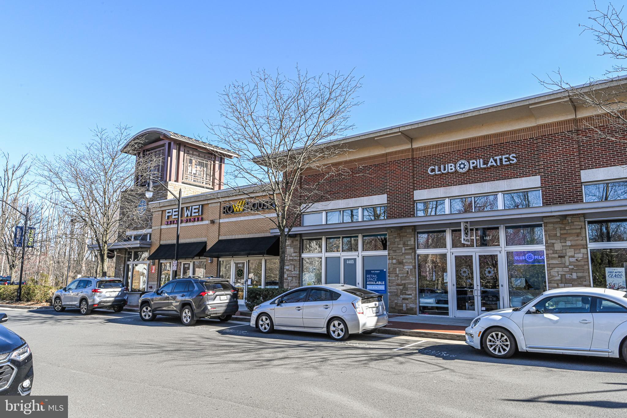 ELAN AT EAST MARKET - Residential