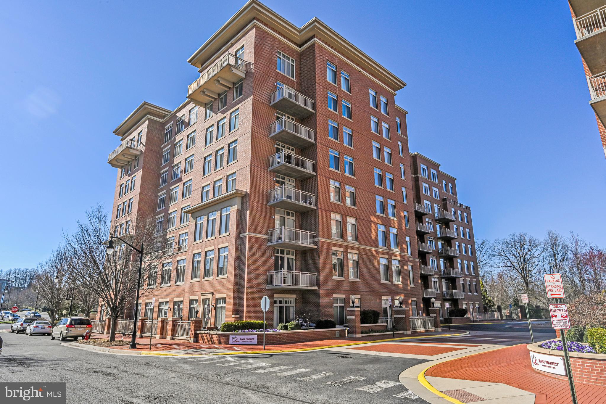 ELAN AT EAST MARKET - Residential