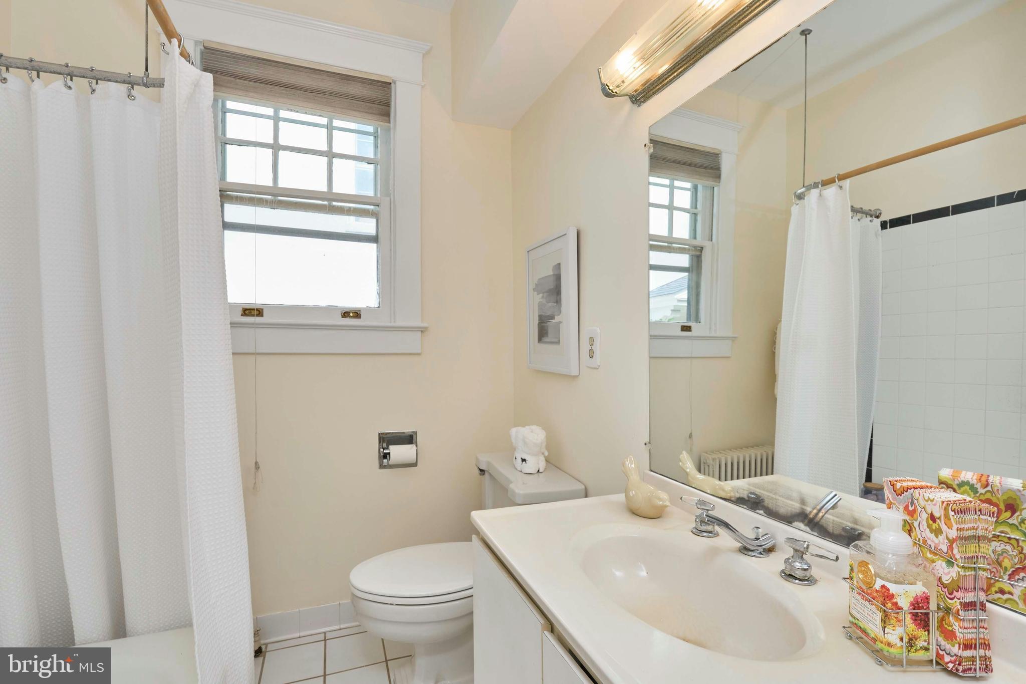 ASHTON HEIGHTS - Residential