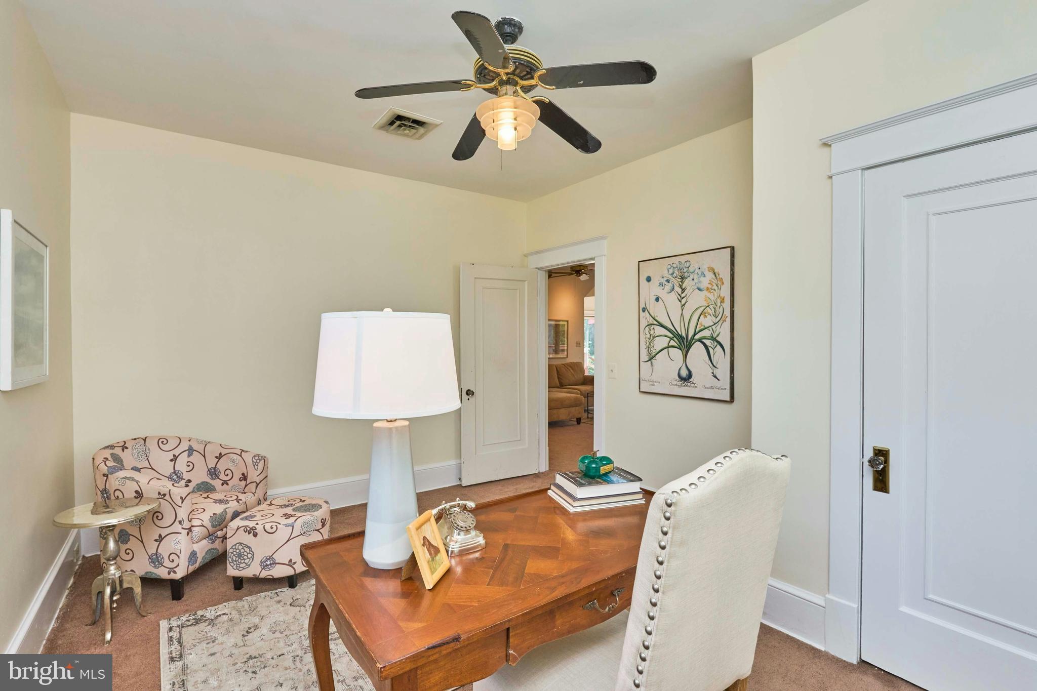 ASHTON HEIGHTS - Residential