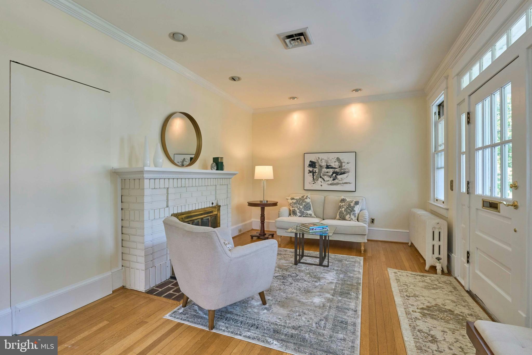 ASHTON HEIGHTS - Residential