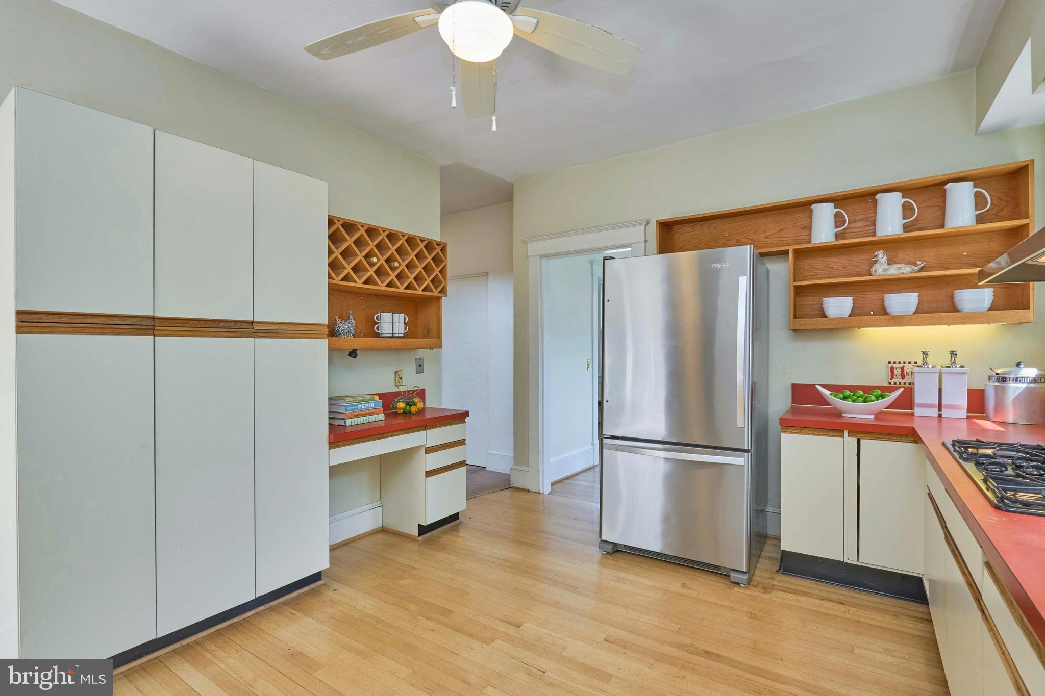 ASHTON HEIGHTS - Residential