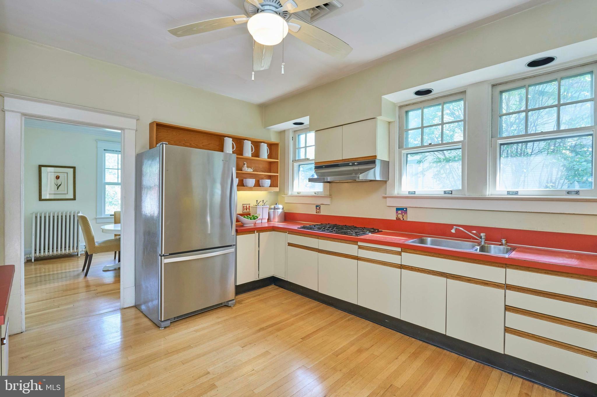 ASHTON HEIGHTS - Residential