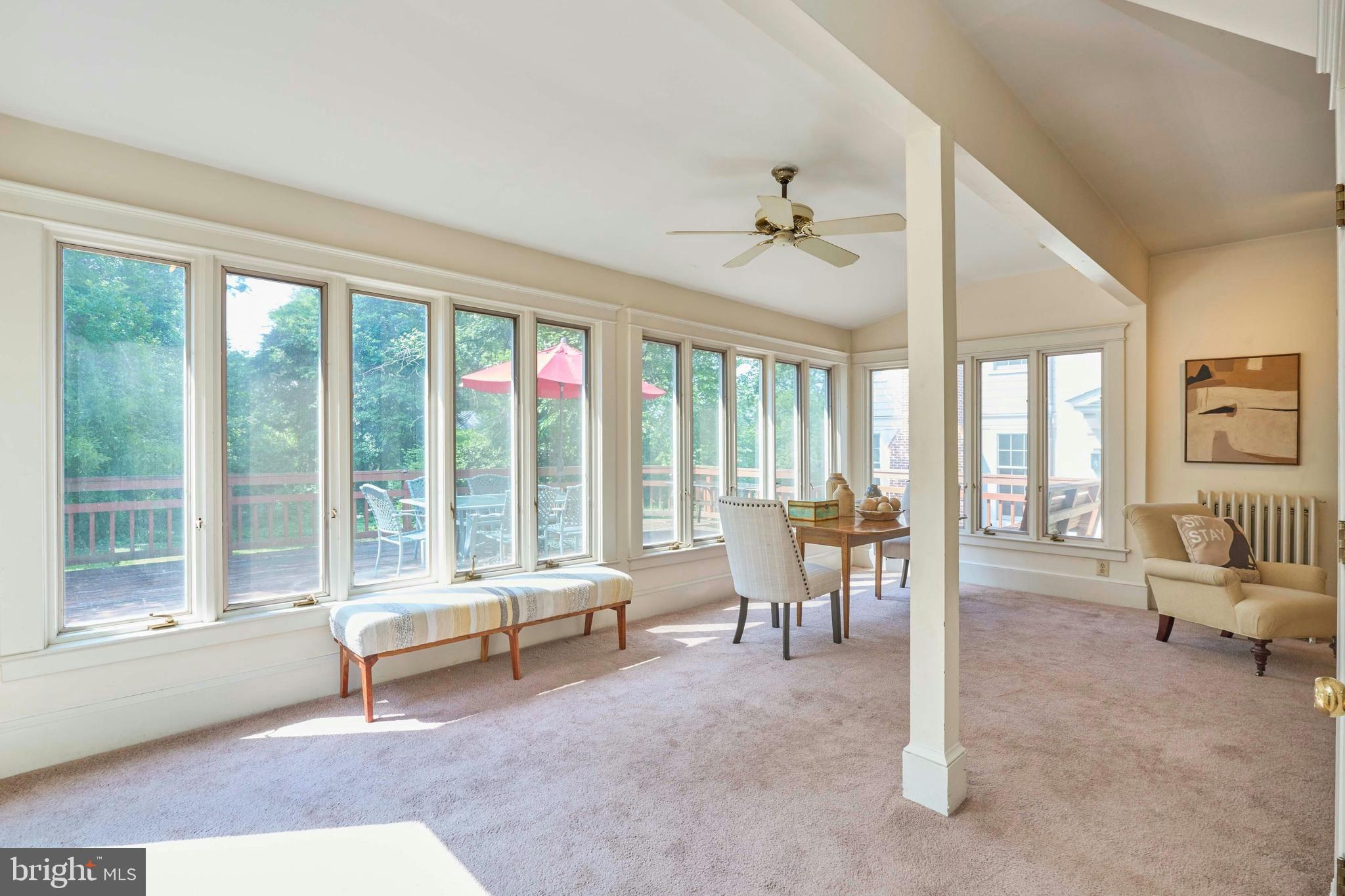 ASHTON HEIGHTS - Residential