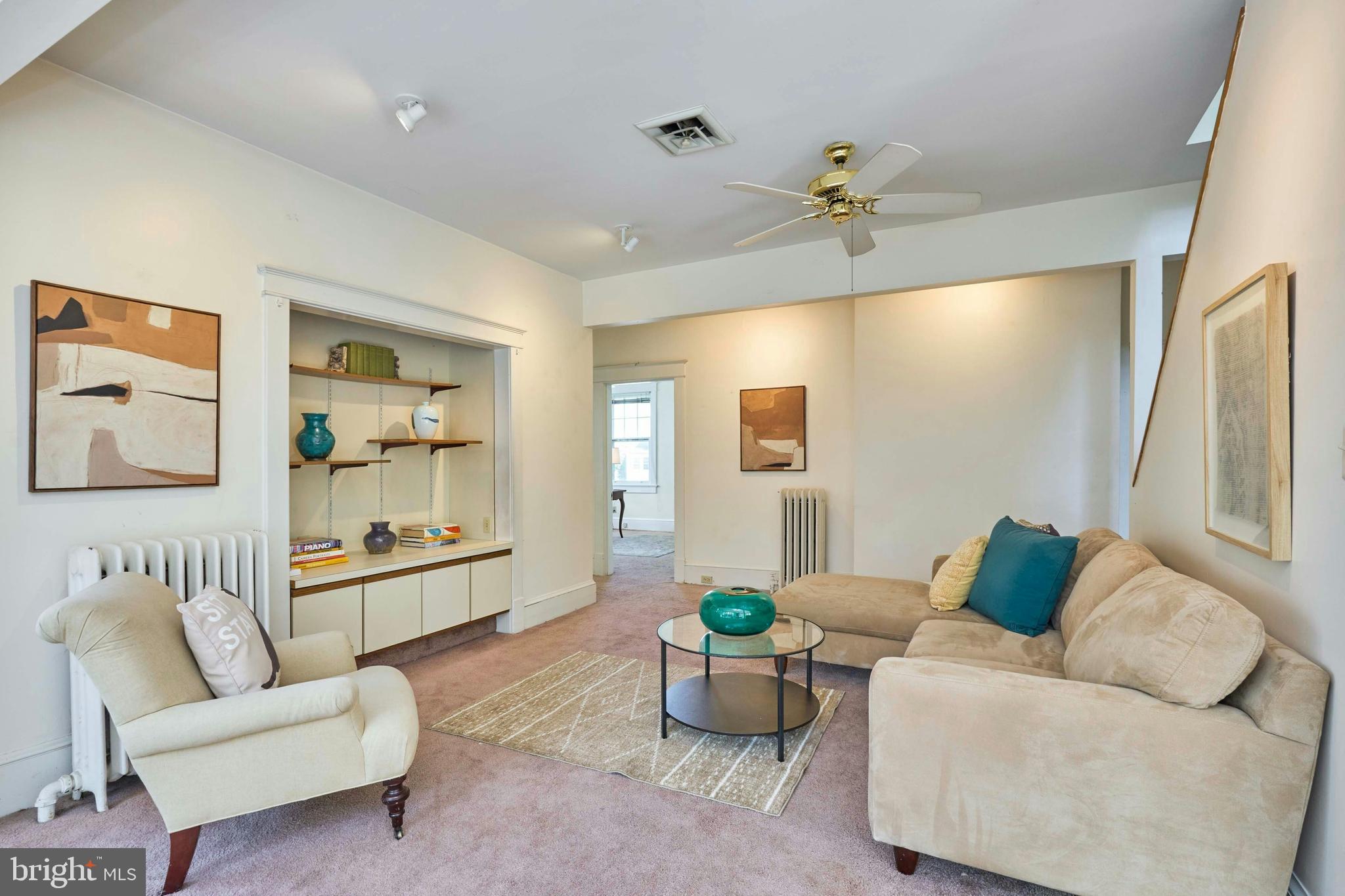 ASHTON HEIGHTS - Residential