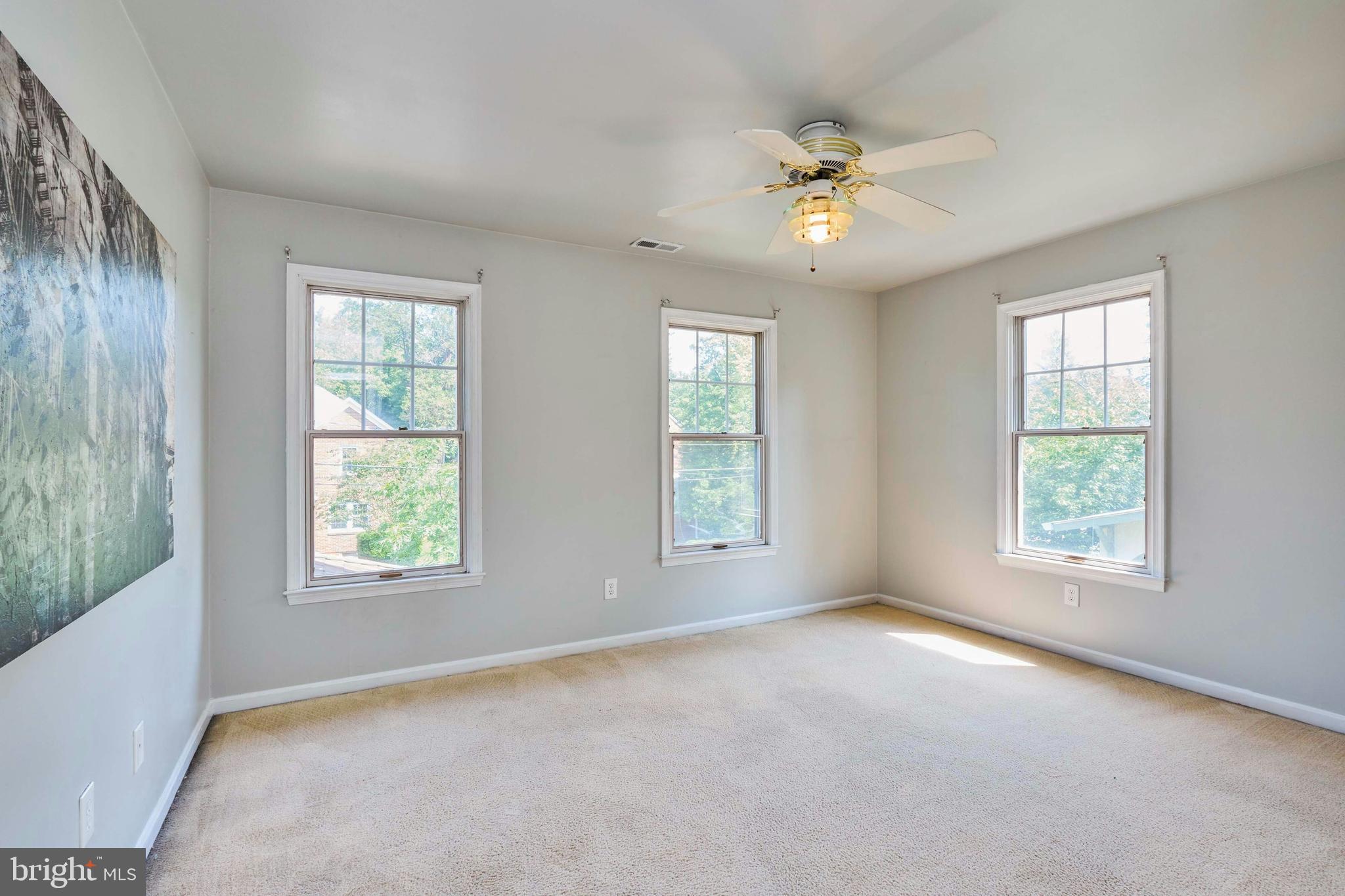 ASHTON HEIGHTS - Residential