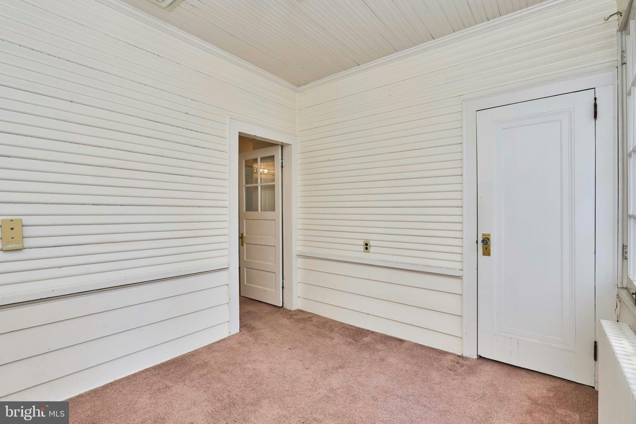 ASHTON HEIGHTS - Residential