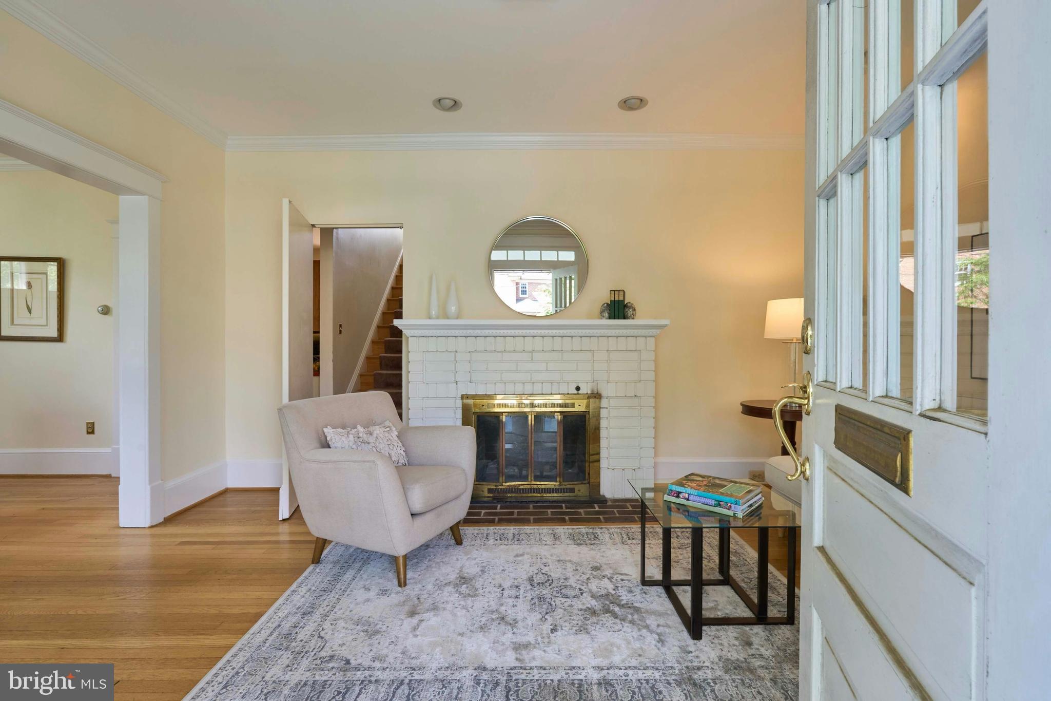 ASHTON HEIGHTS - Residential