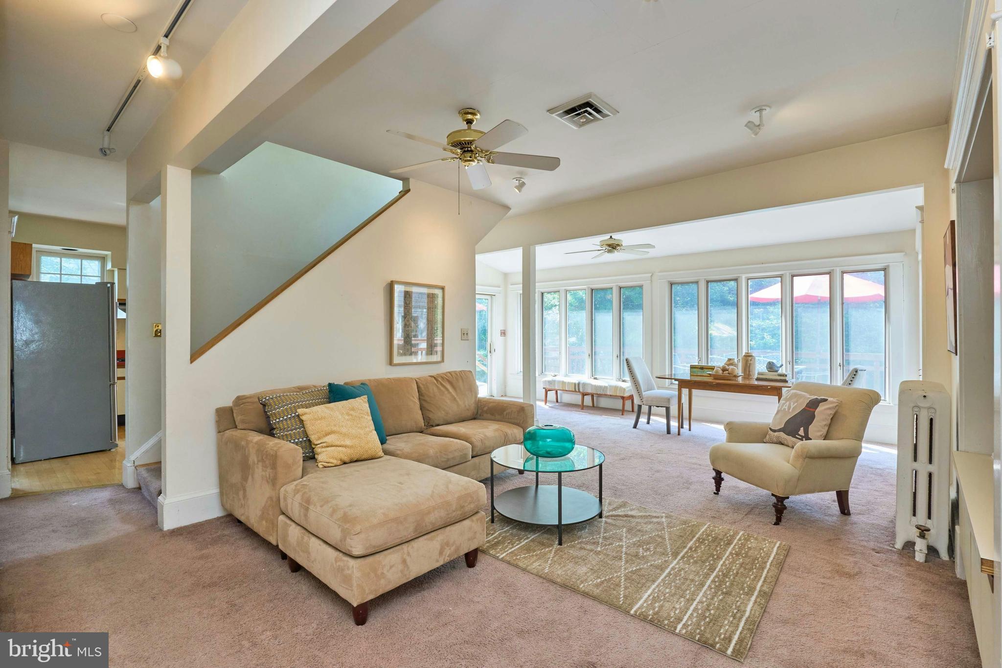 ASHTON HEIGHTS - Residential