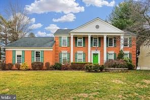 Homes For Rent - 15237 Jones Lane<br/> GAITHERSBURG, MD 20878