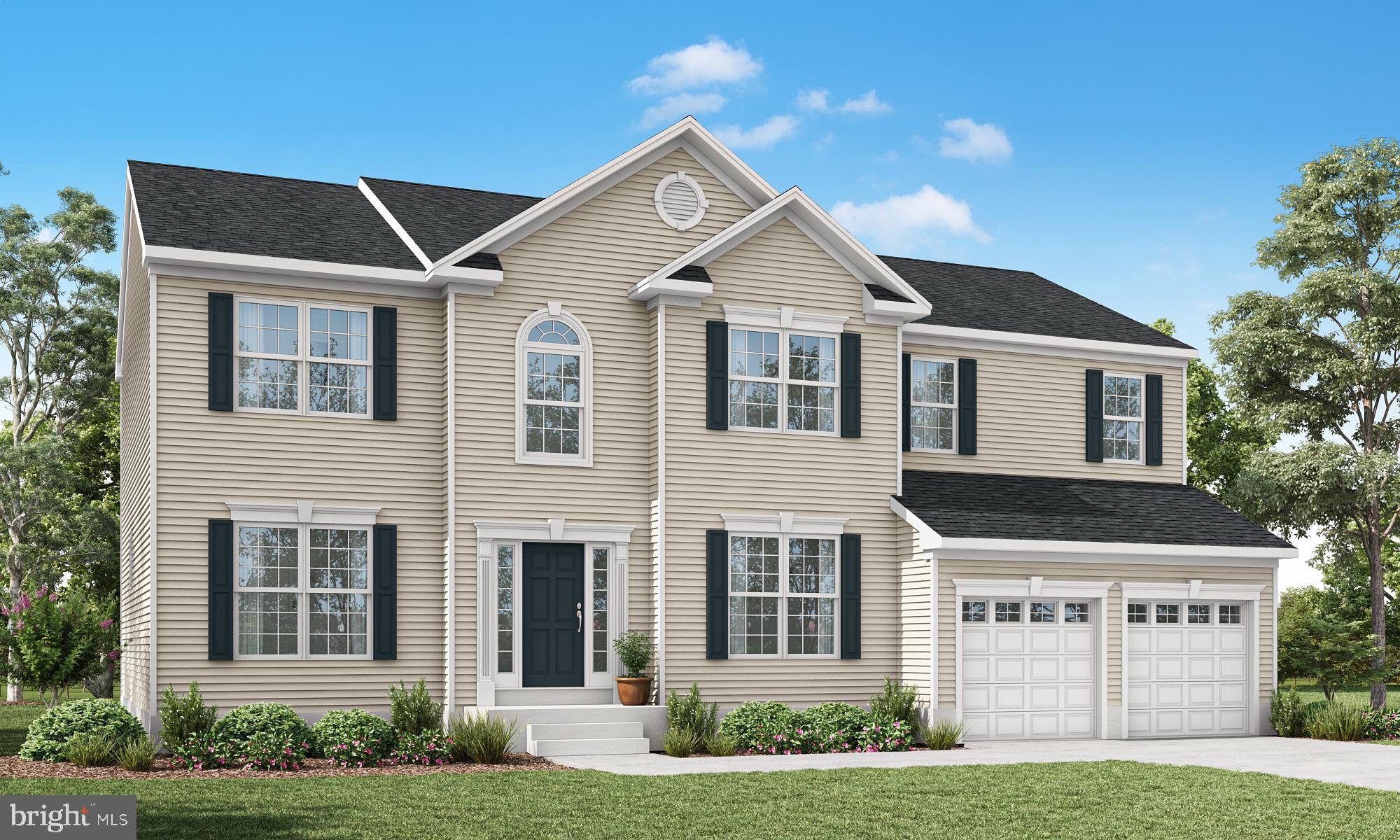 002 MULLEN DRIVE