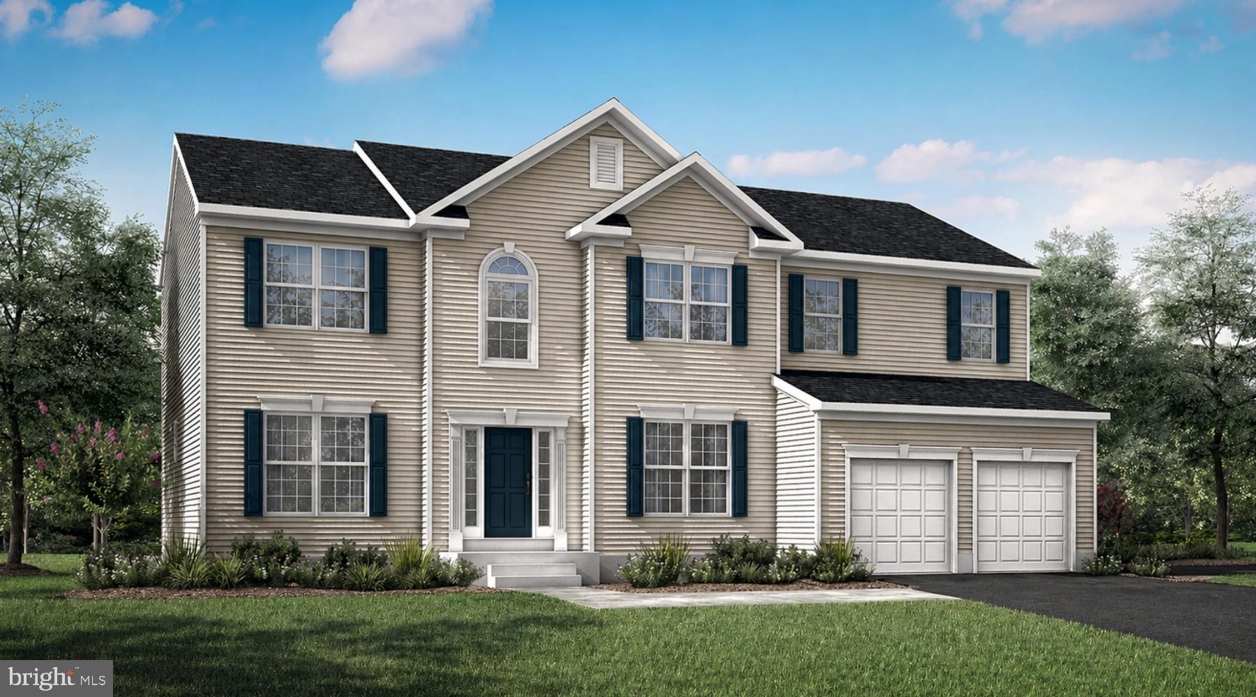 002 MULLEN DRIVE