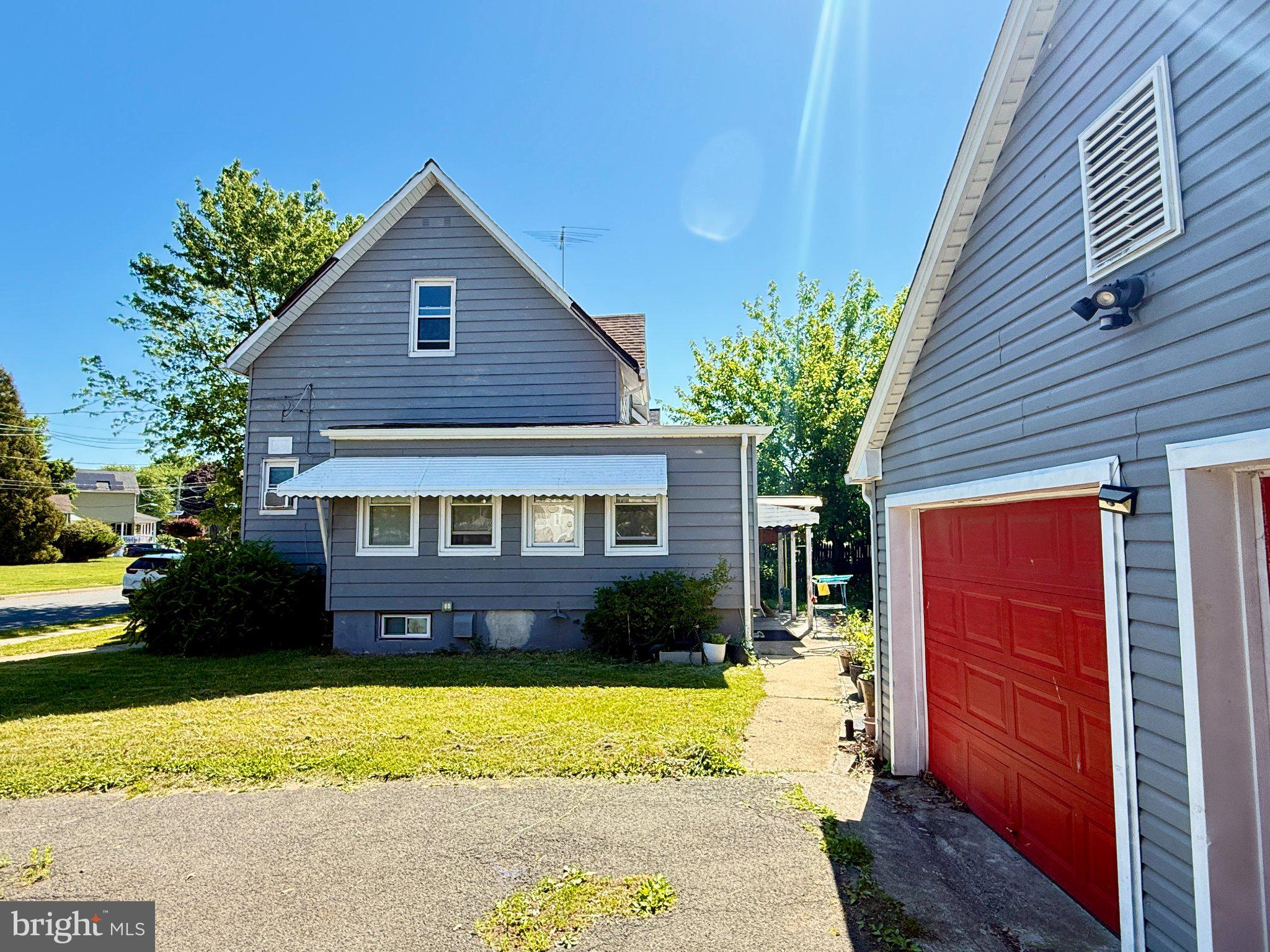 110 RANDOLPH AVENUE