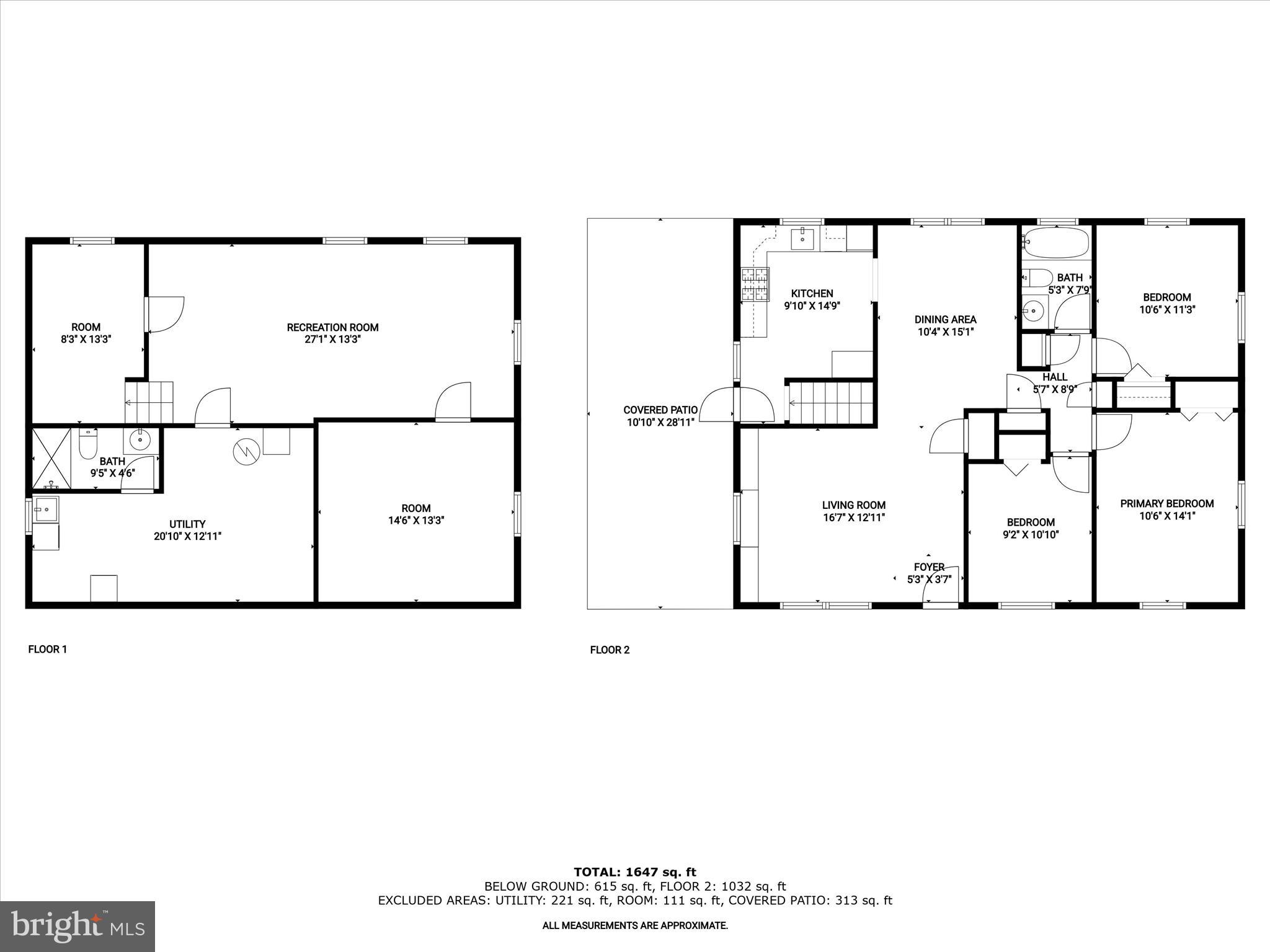 WESTVIEW PARK - Residential