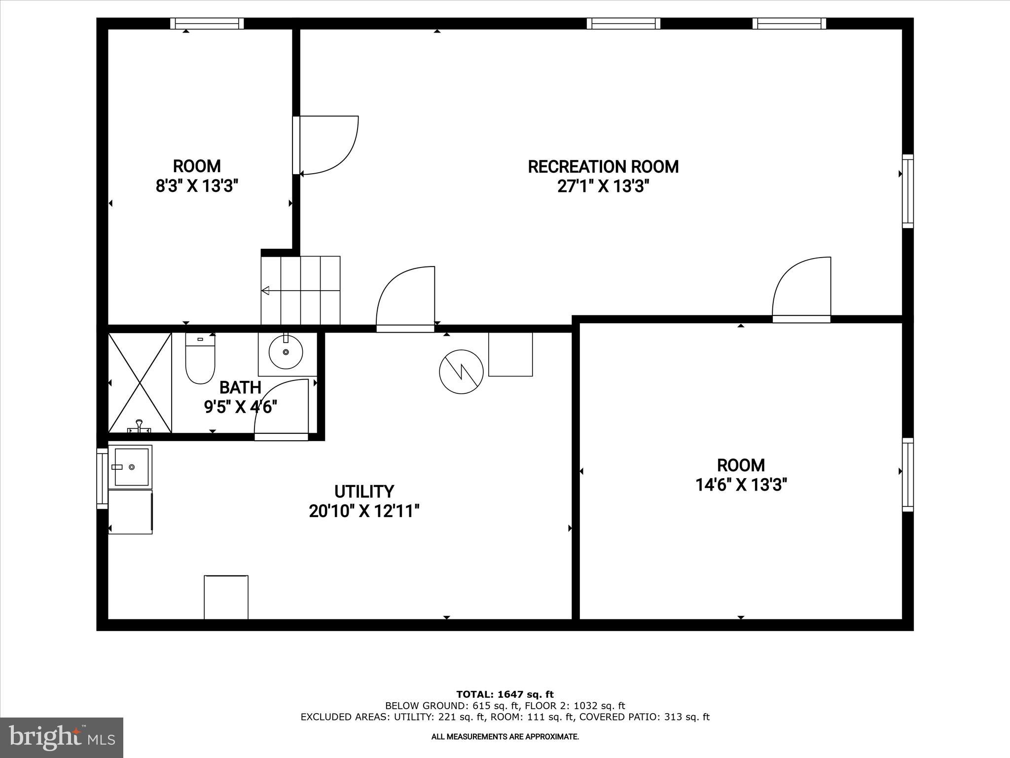 WESTVIEW PARK - Residential