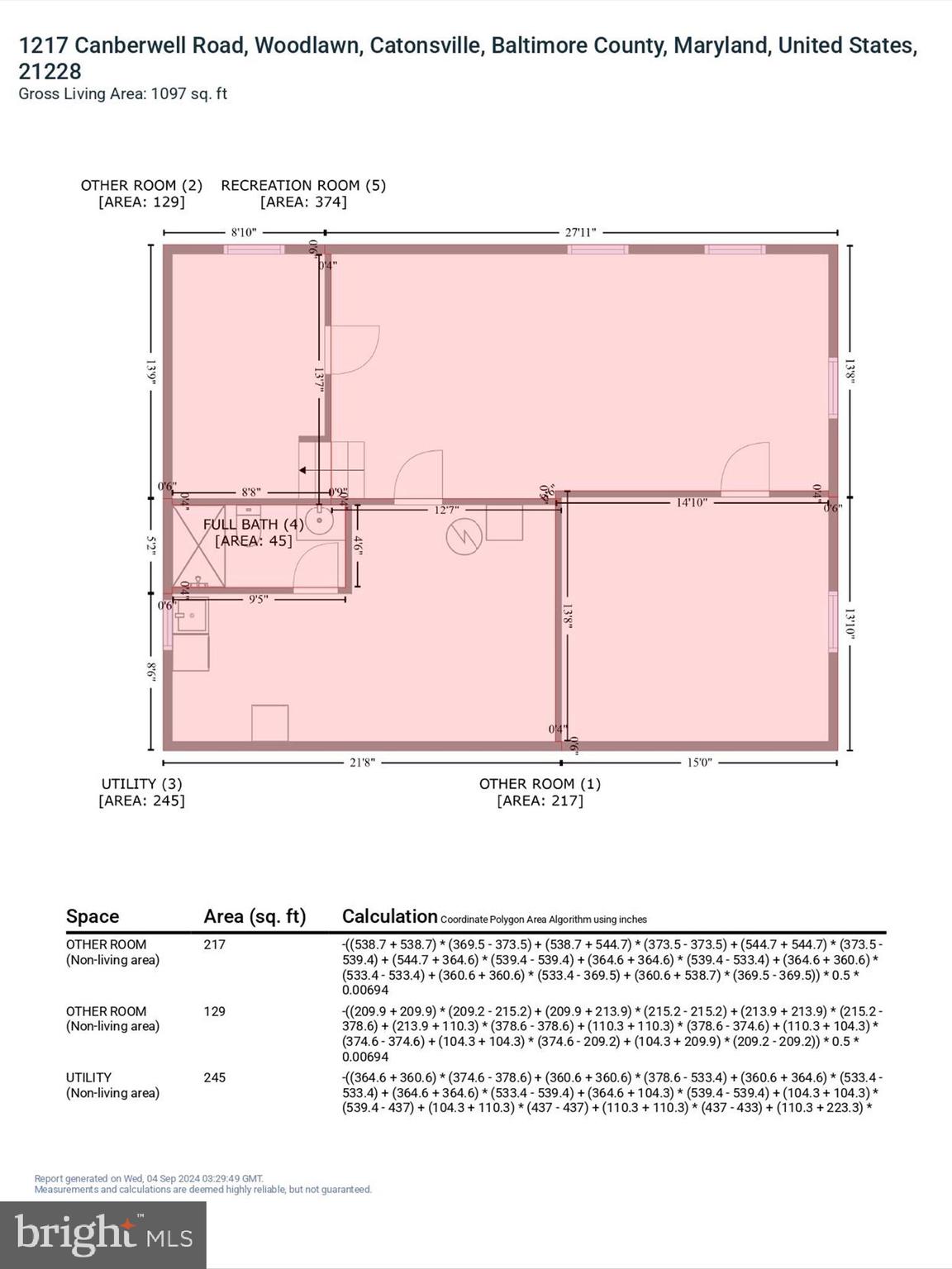 WESTVIEW PARK - Residential