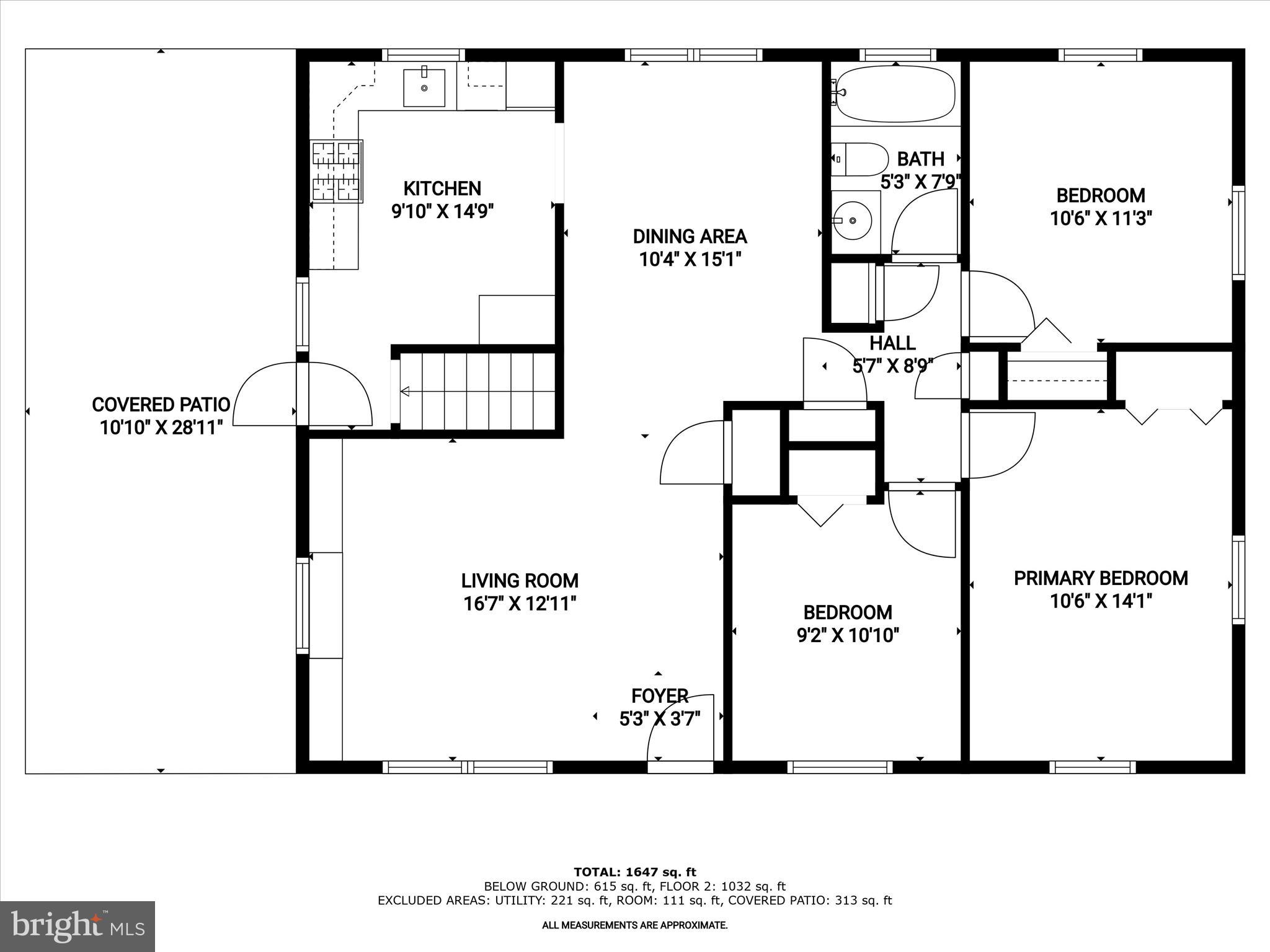 WESTVIEW PARK - Residential