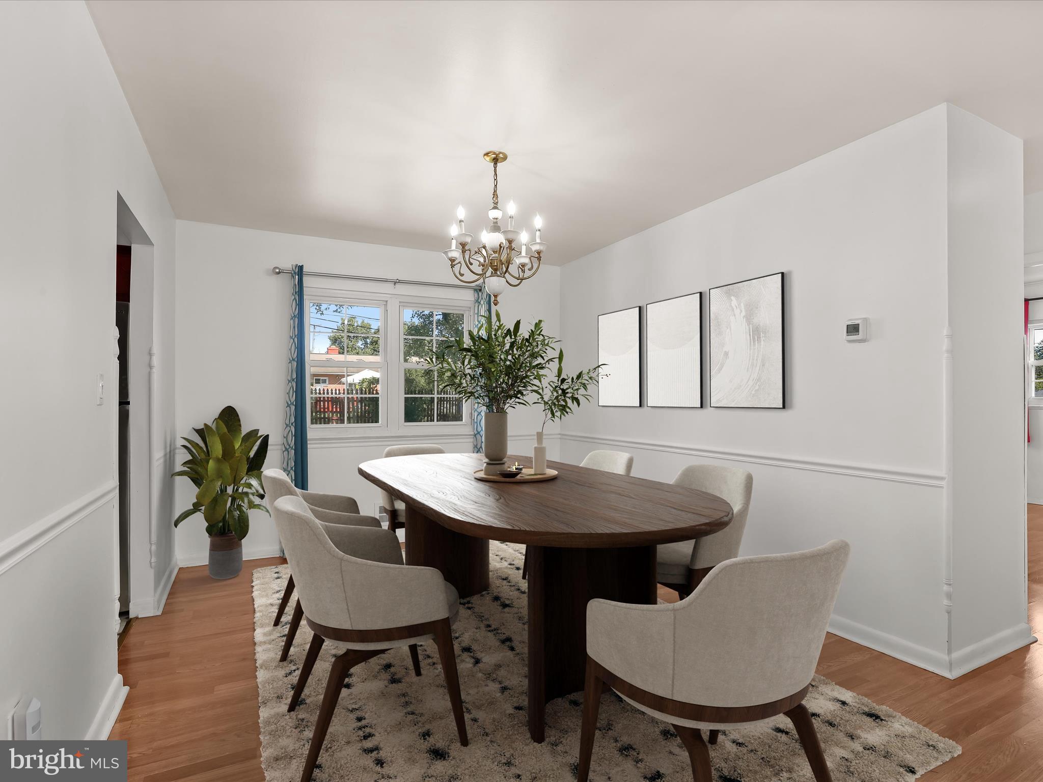 WESTVIEW PARK - Residential