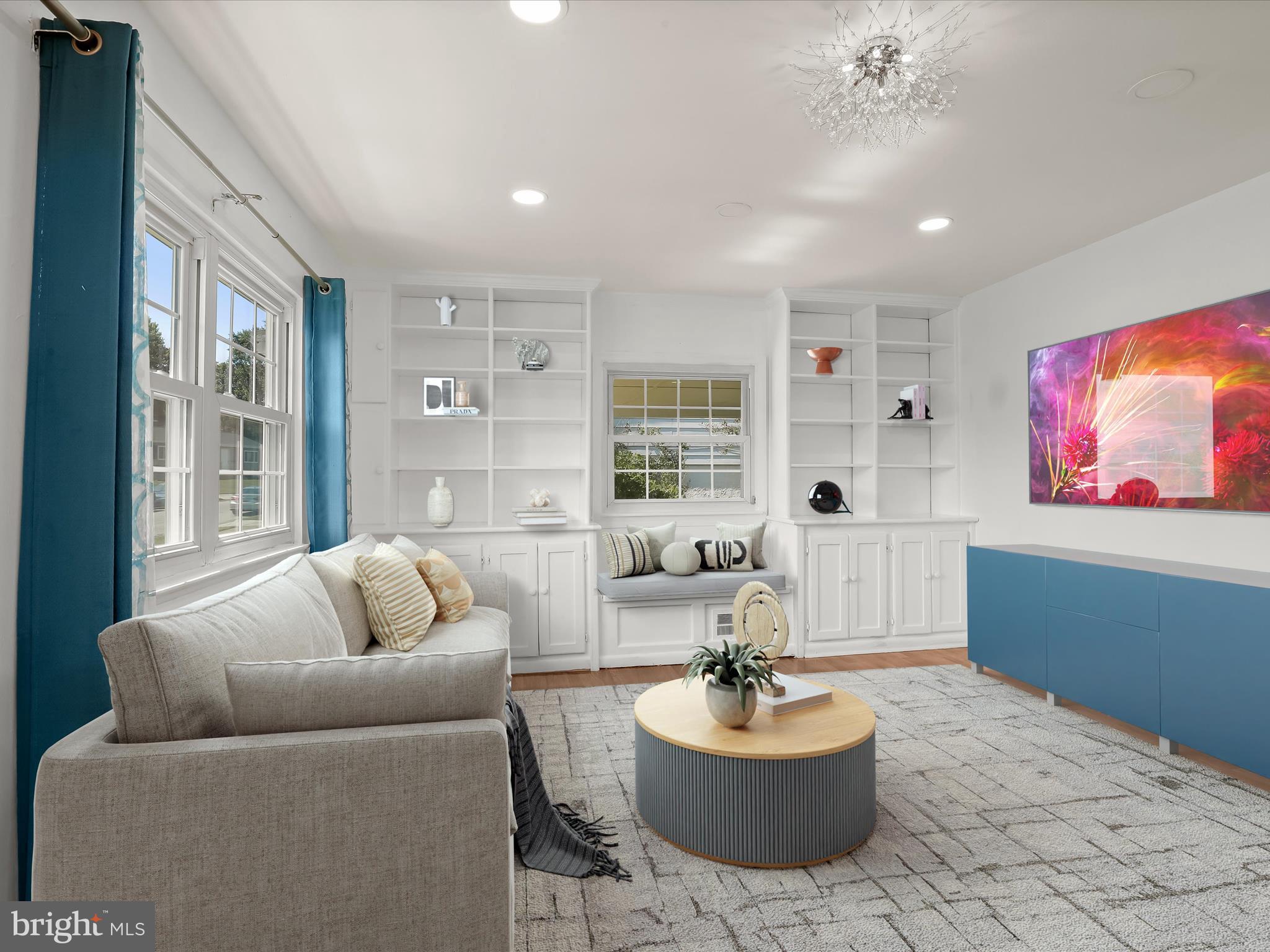 WESTVIEW PARK - Residential