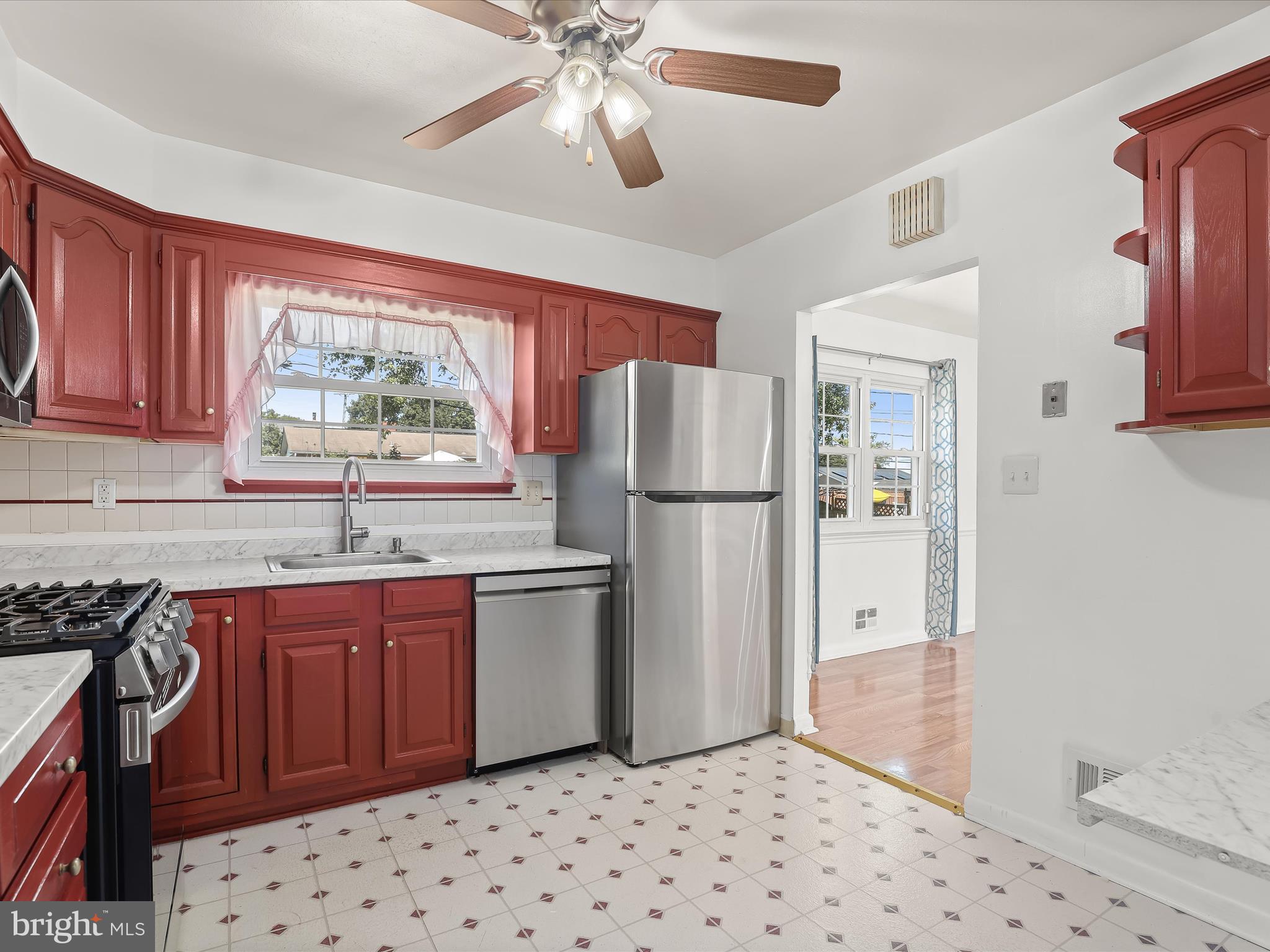 WESTVIEW PARK - Residential