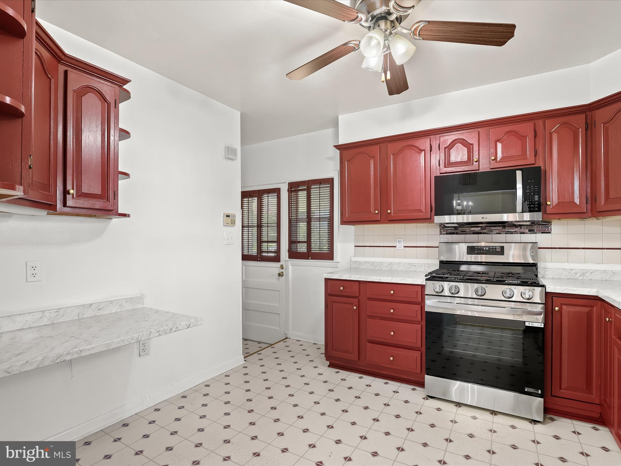 WESTVIEW PARK - Residential