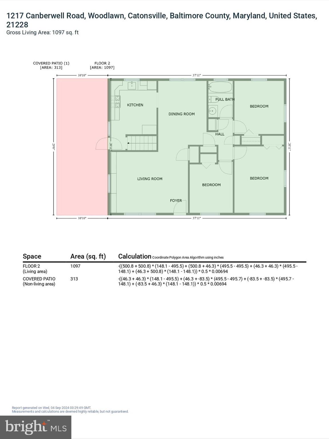 WESTVIEW PARK - Residential