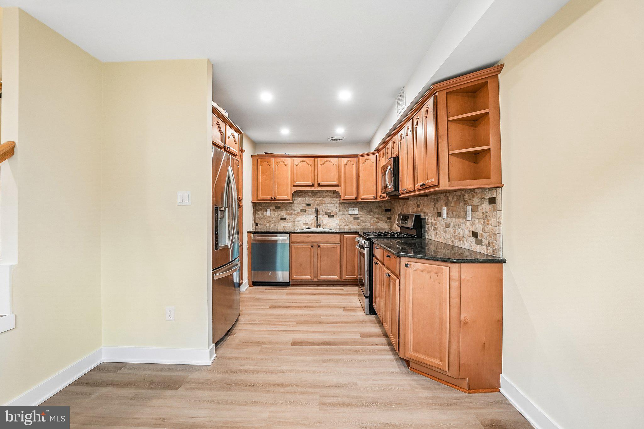 RHAWNHURST - Residential