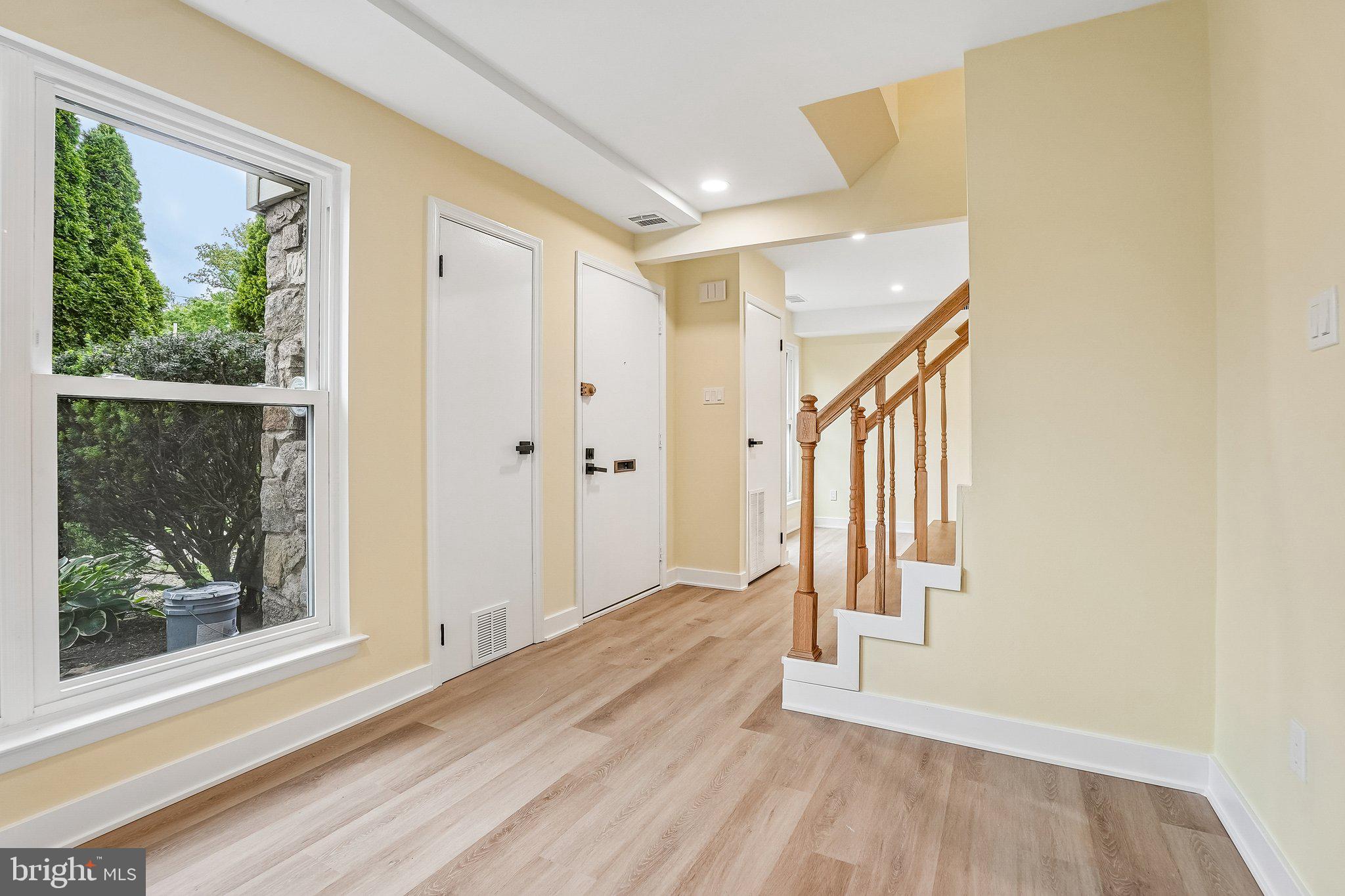 RHAWNHURST - Residential