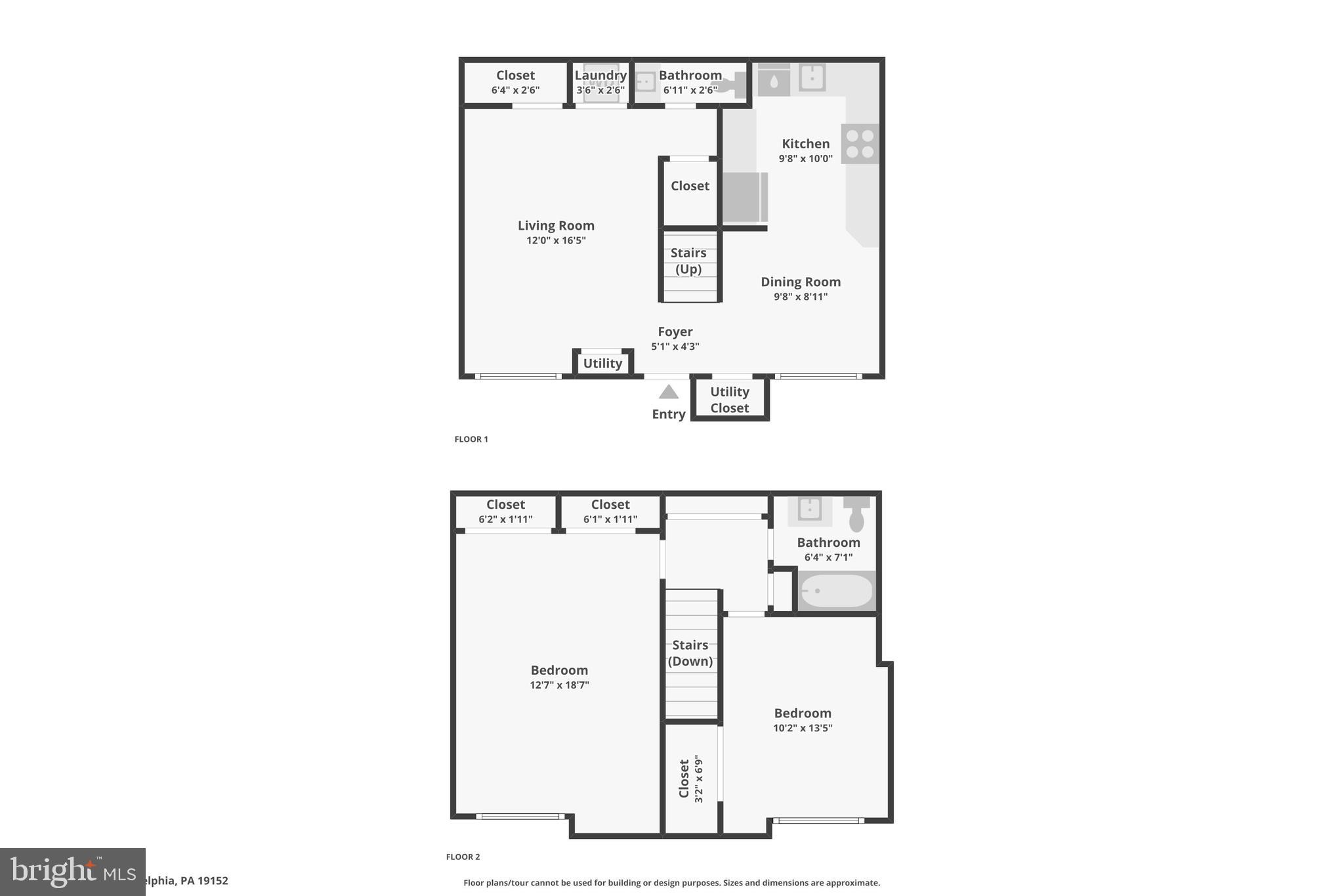 RHAWNHURST - Residential
