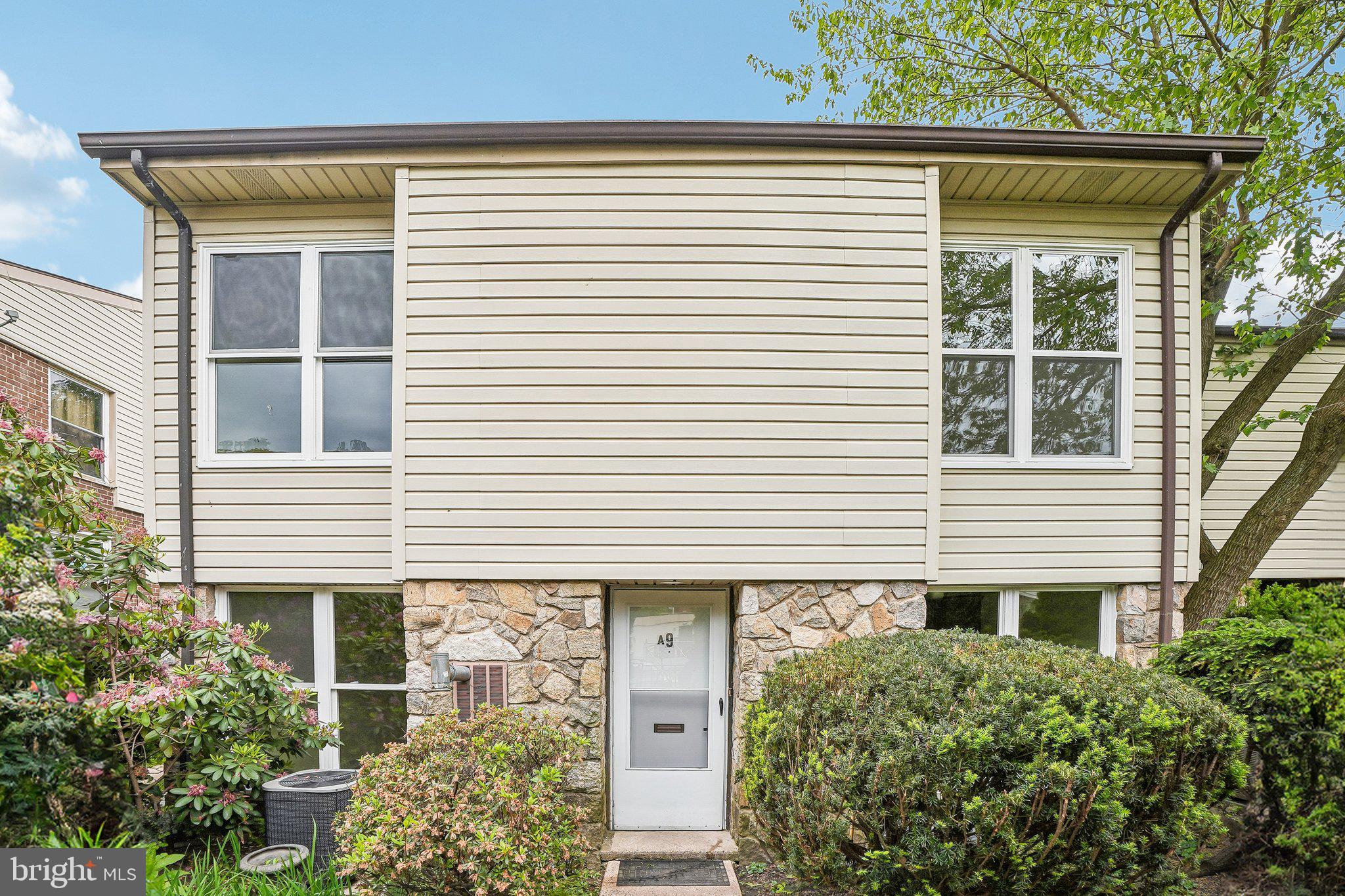 RHAWNHURST - Residential
