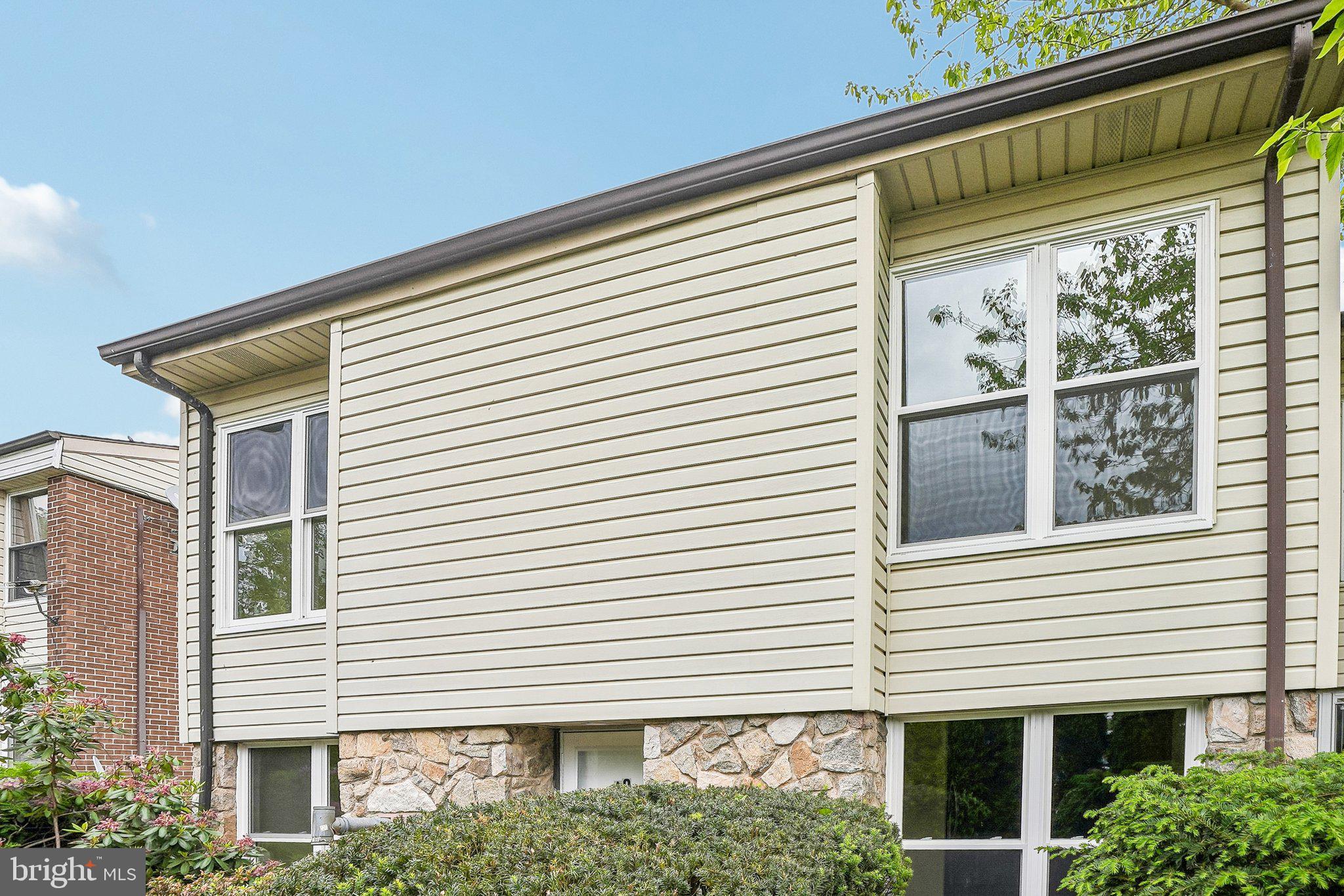 RHAWNHURST - Residential