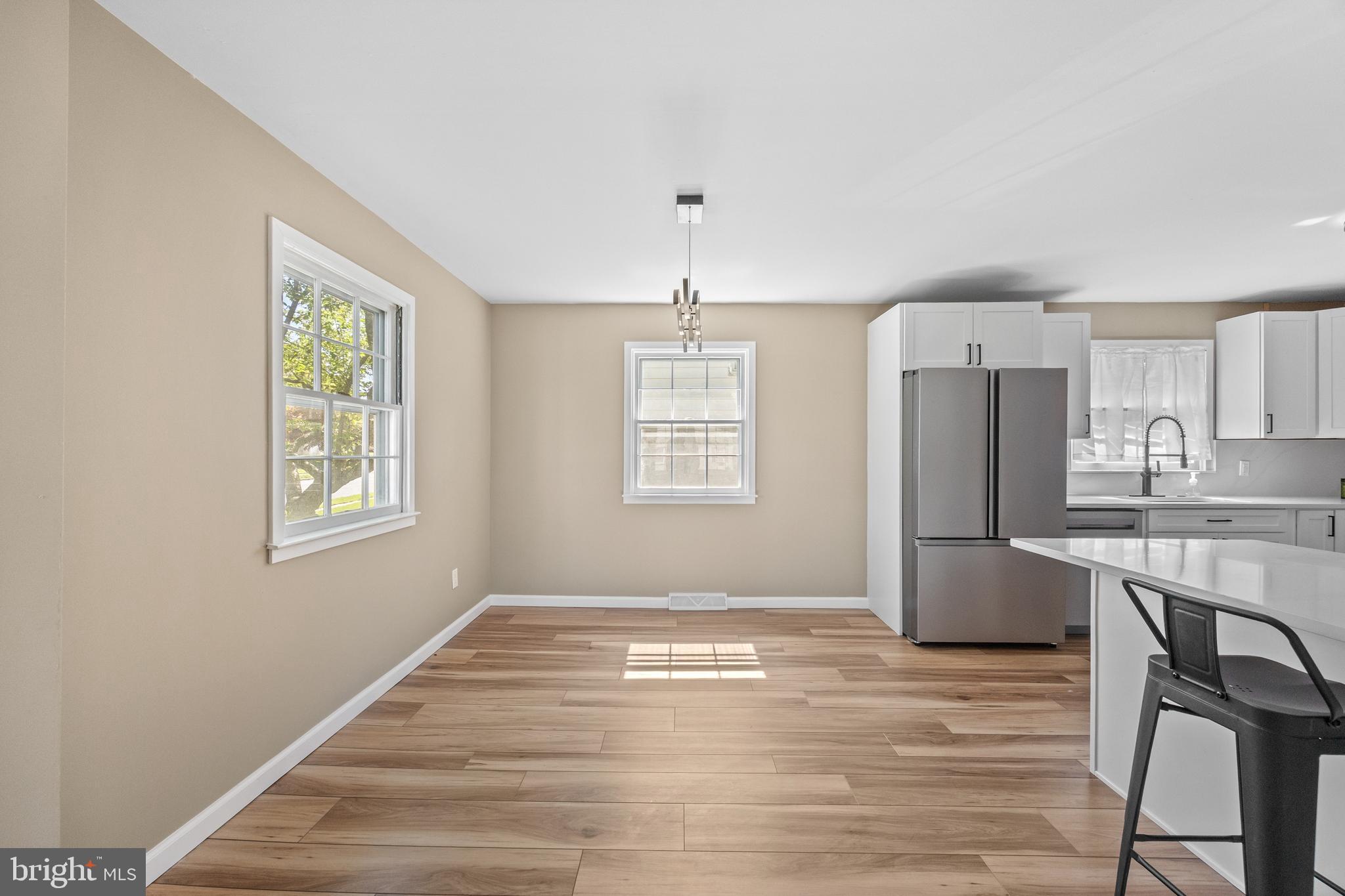 LANSDALE - Residential