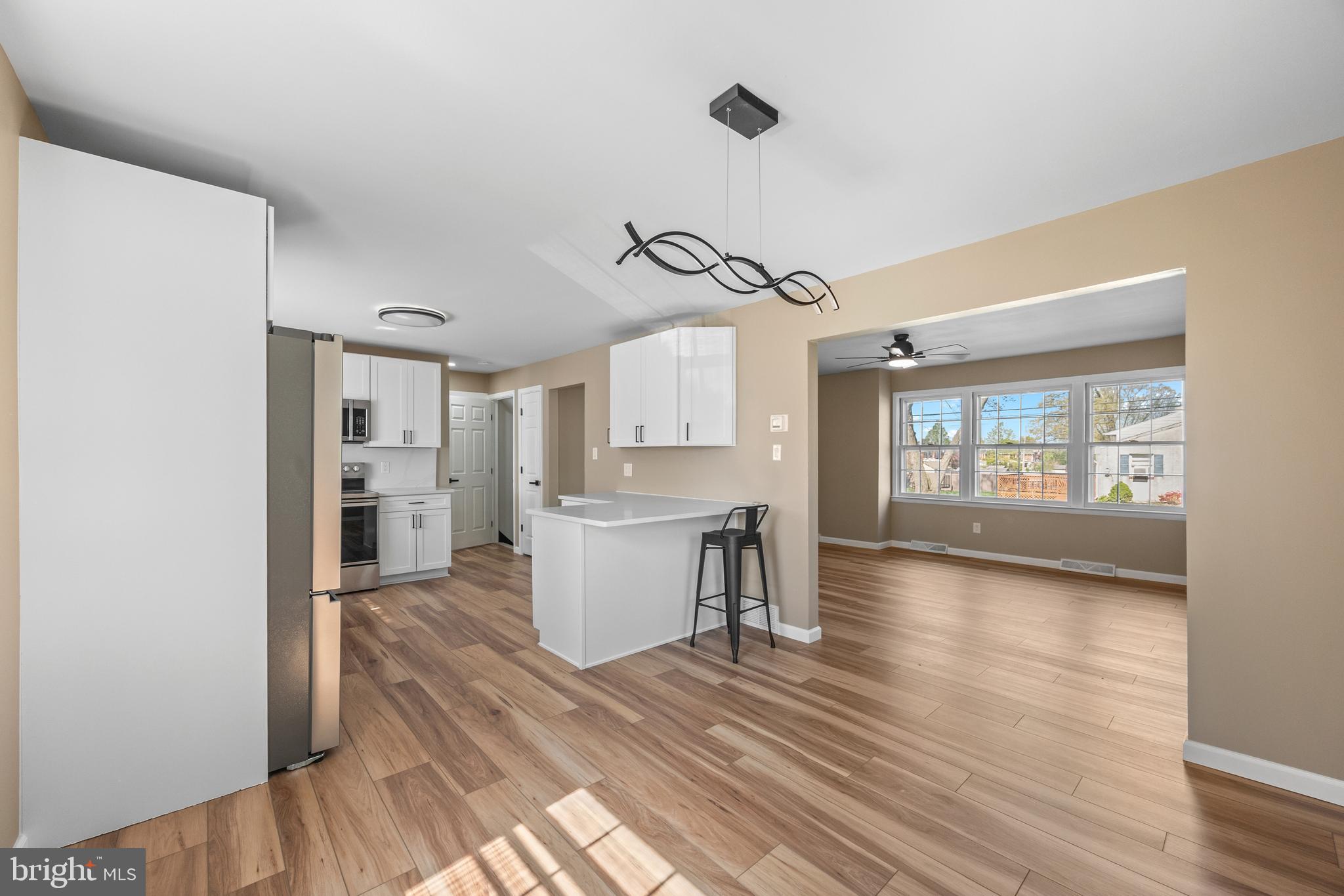 LANSDALE - Residential