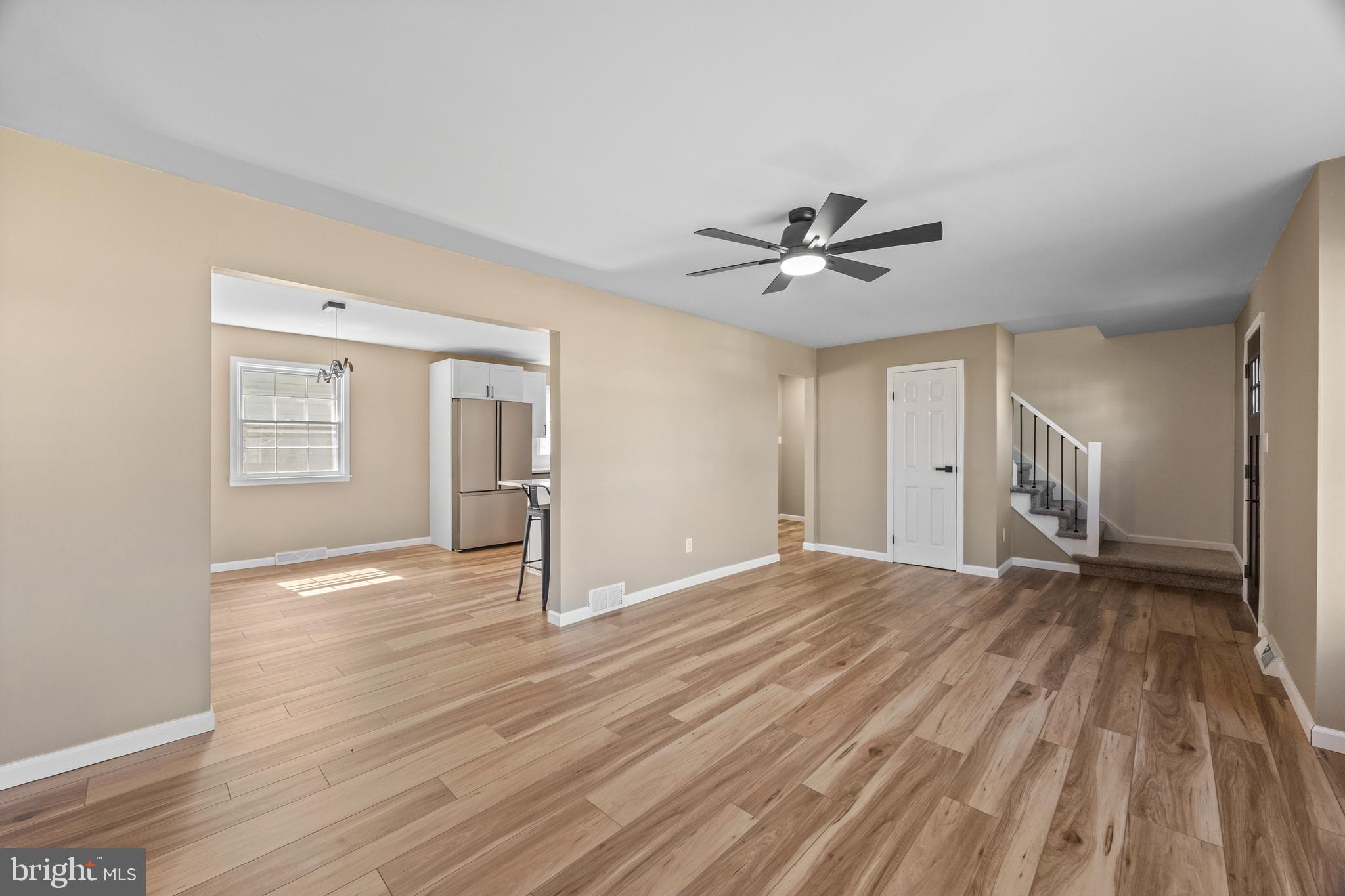 LANSDALE - Residential