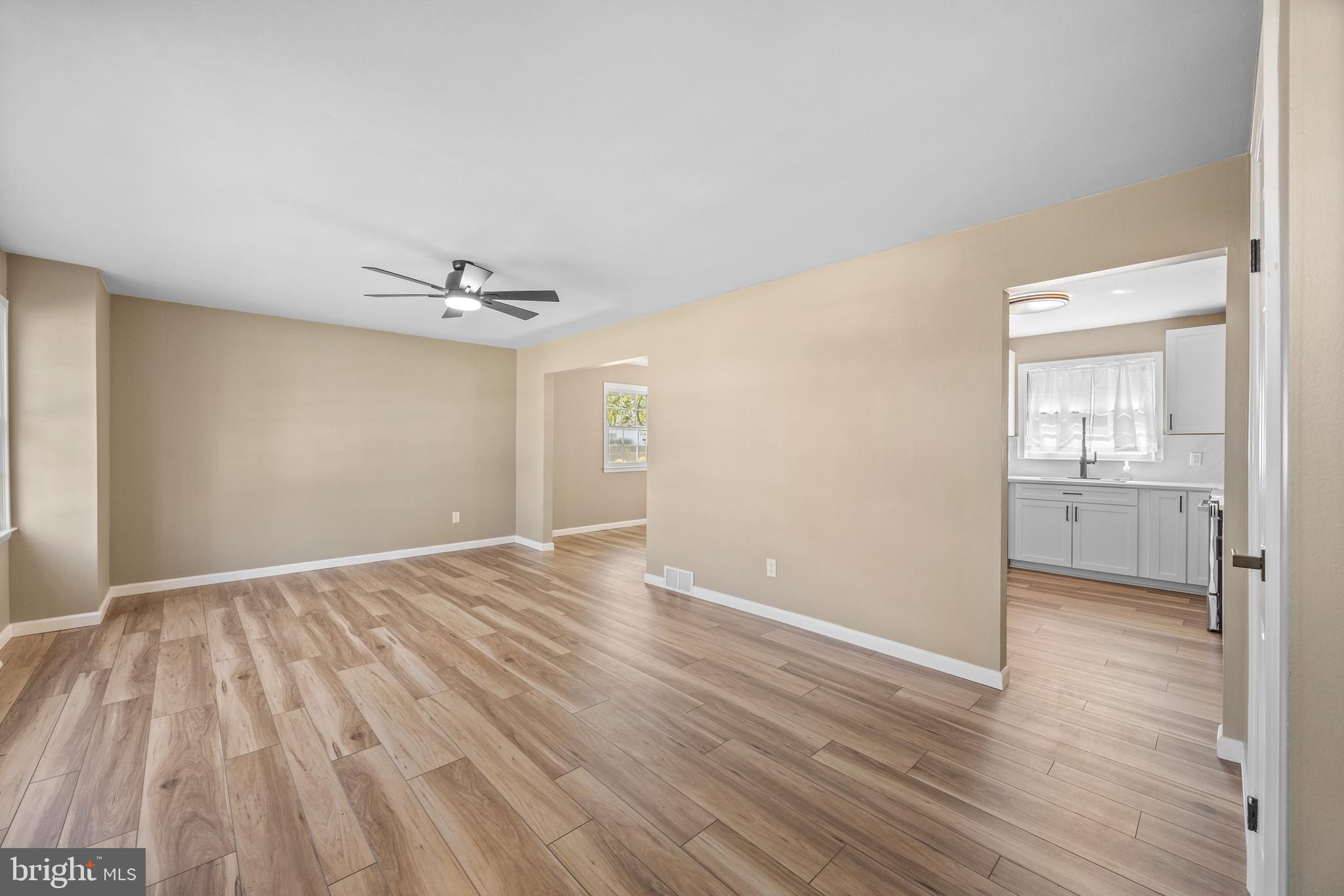 LANSDALE - Residential