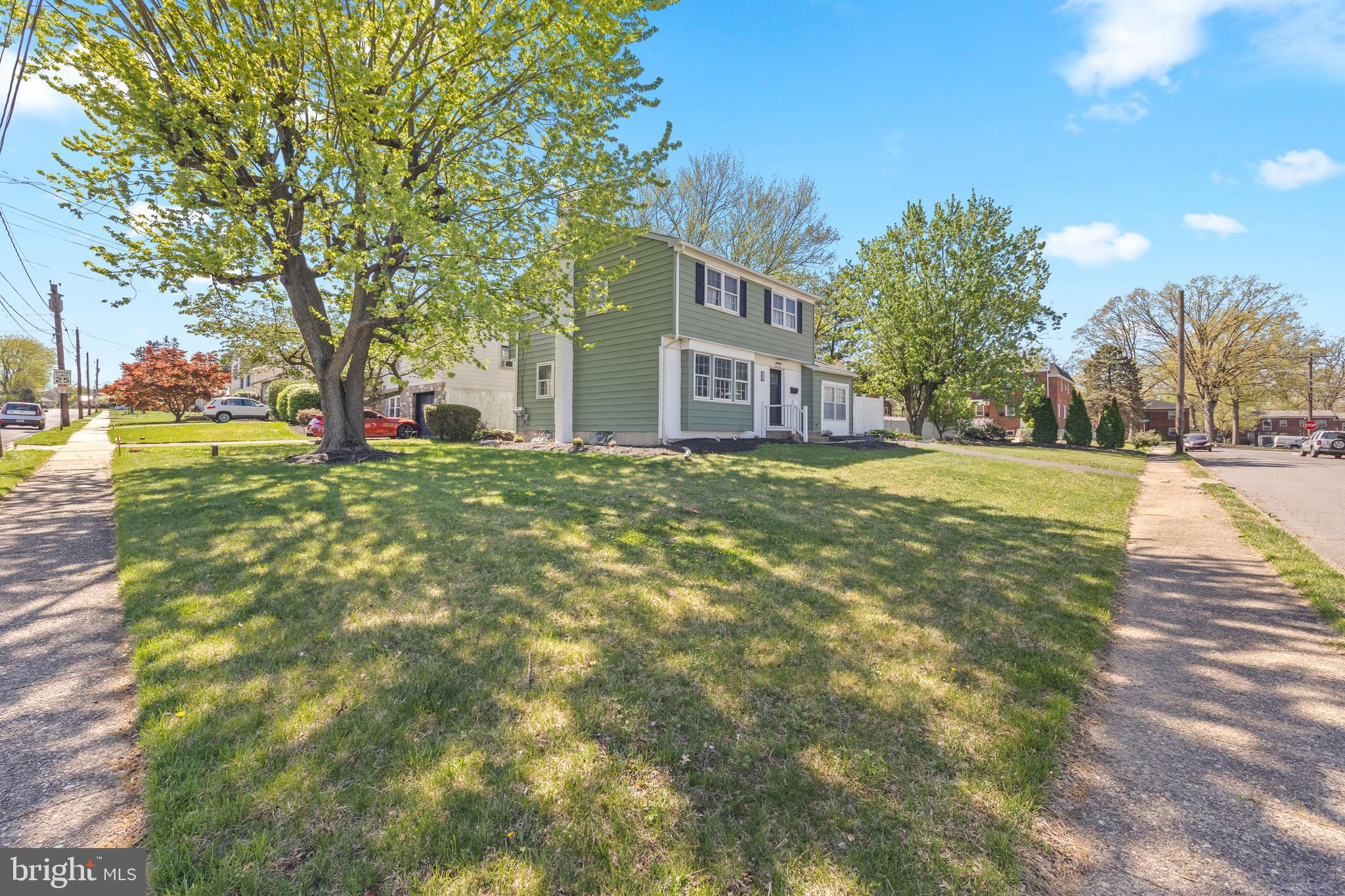 LANSDALE - Residential