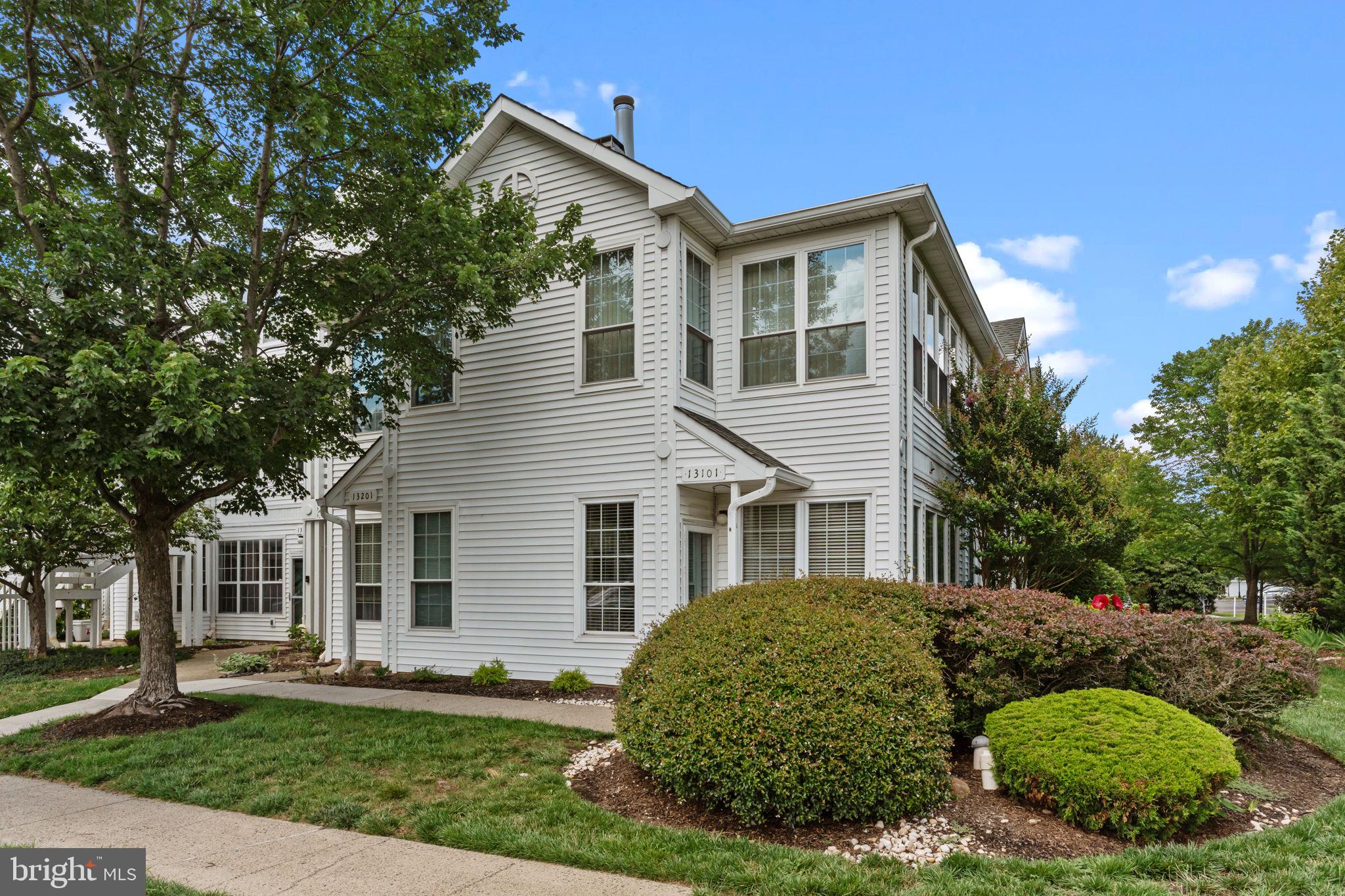 13101 CORNERSTONE DRIVE 31
